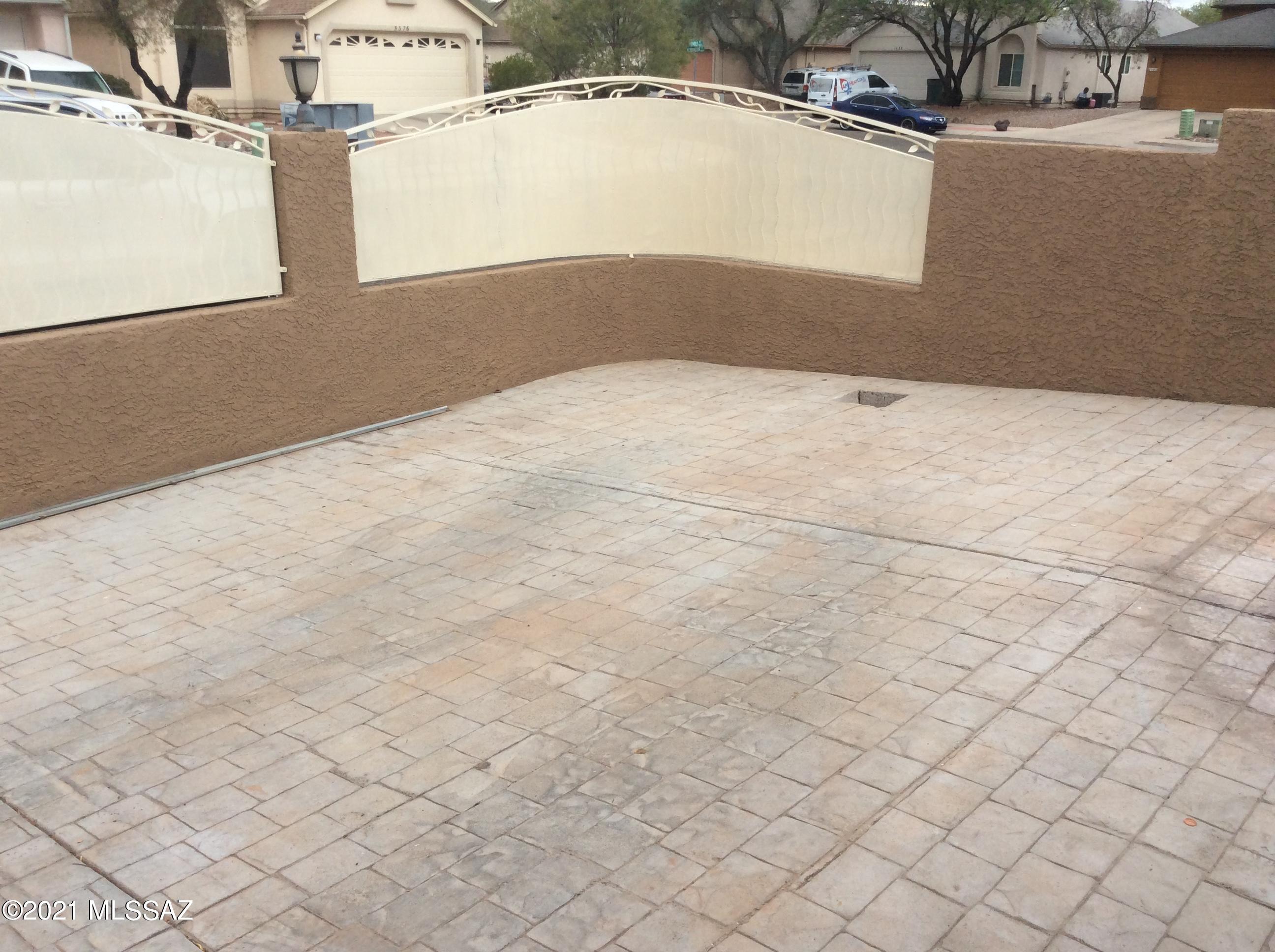 5385 South Wembly Road Tucson, AZ 85746 - Photo 45 of 47 Gallery Image 45
