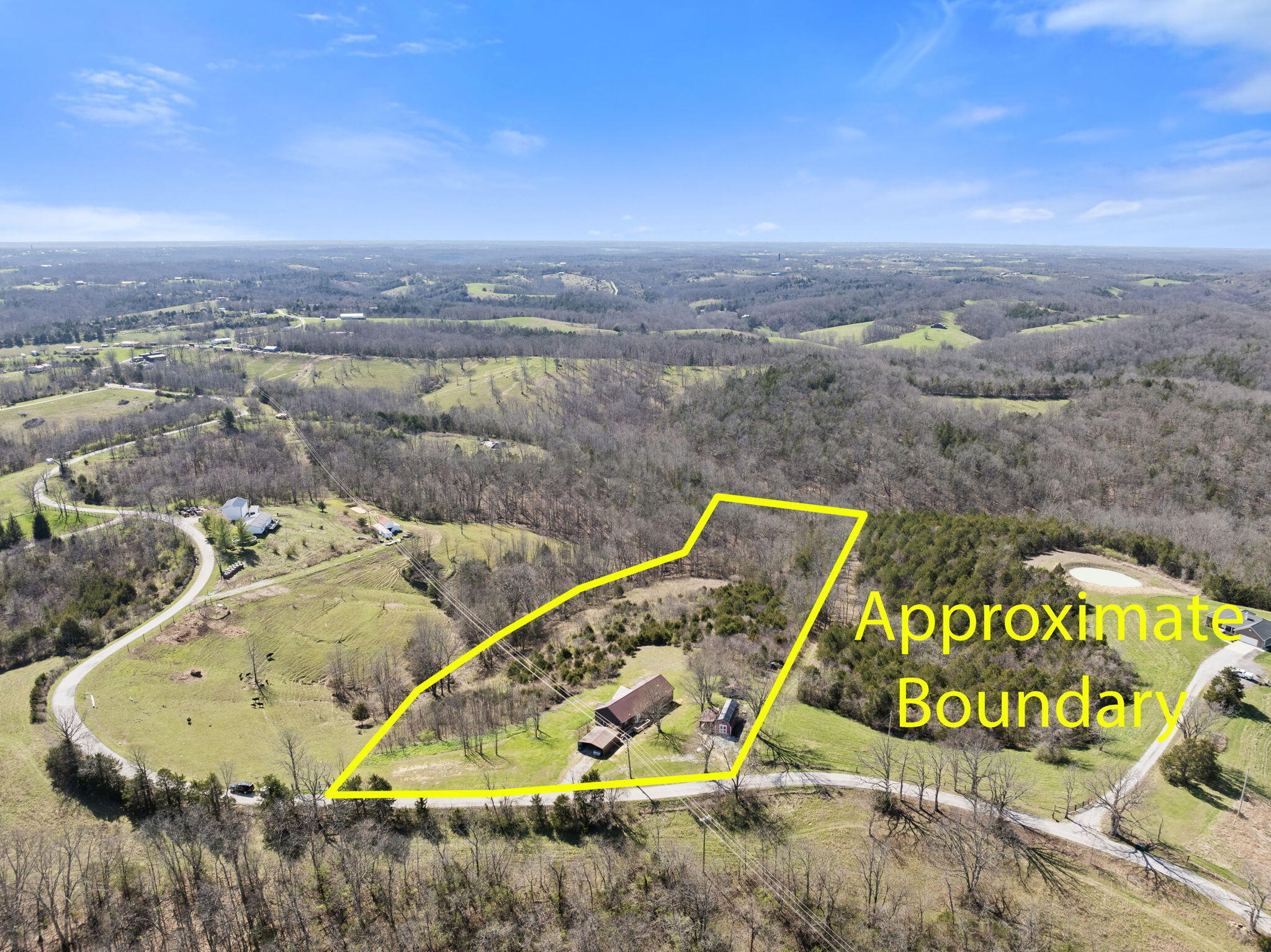 2455 Baker Williams Road Corinth, KY 41010 - Photo 4 of 45