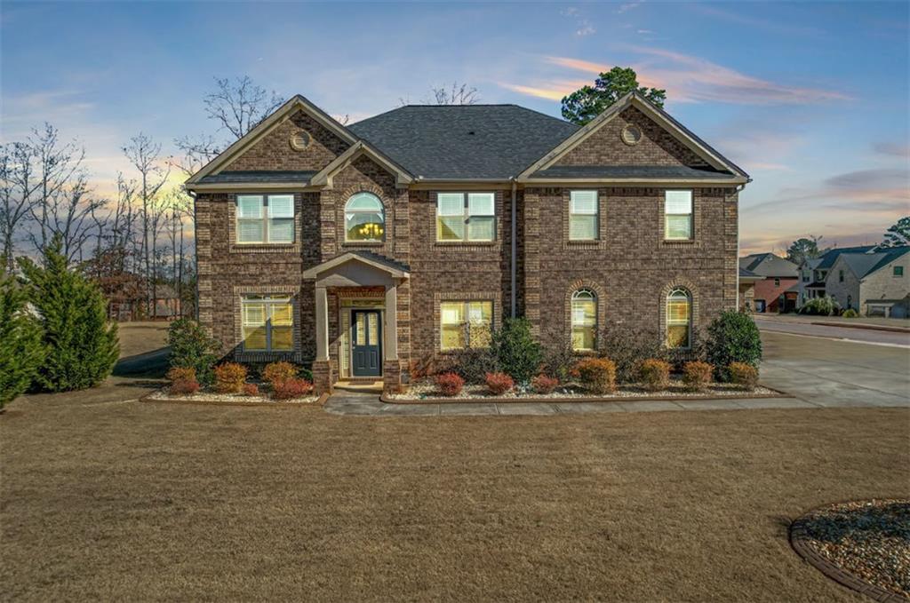 4580 Cloister Circle Hampton, GA 30228 - Photo 3 of 33