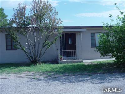 306 West Navajo Road Tucson, AZ 85705 - Photo 2 of 5
