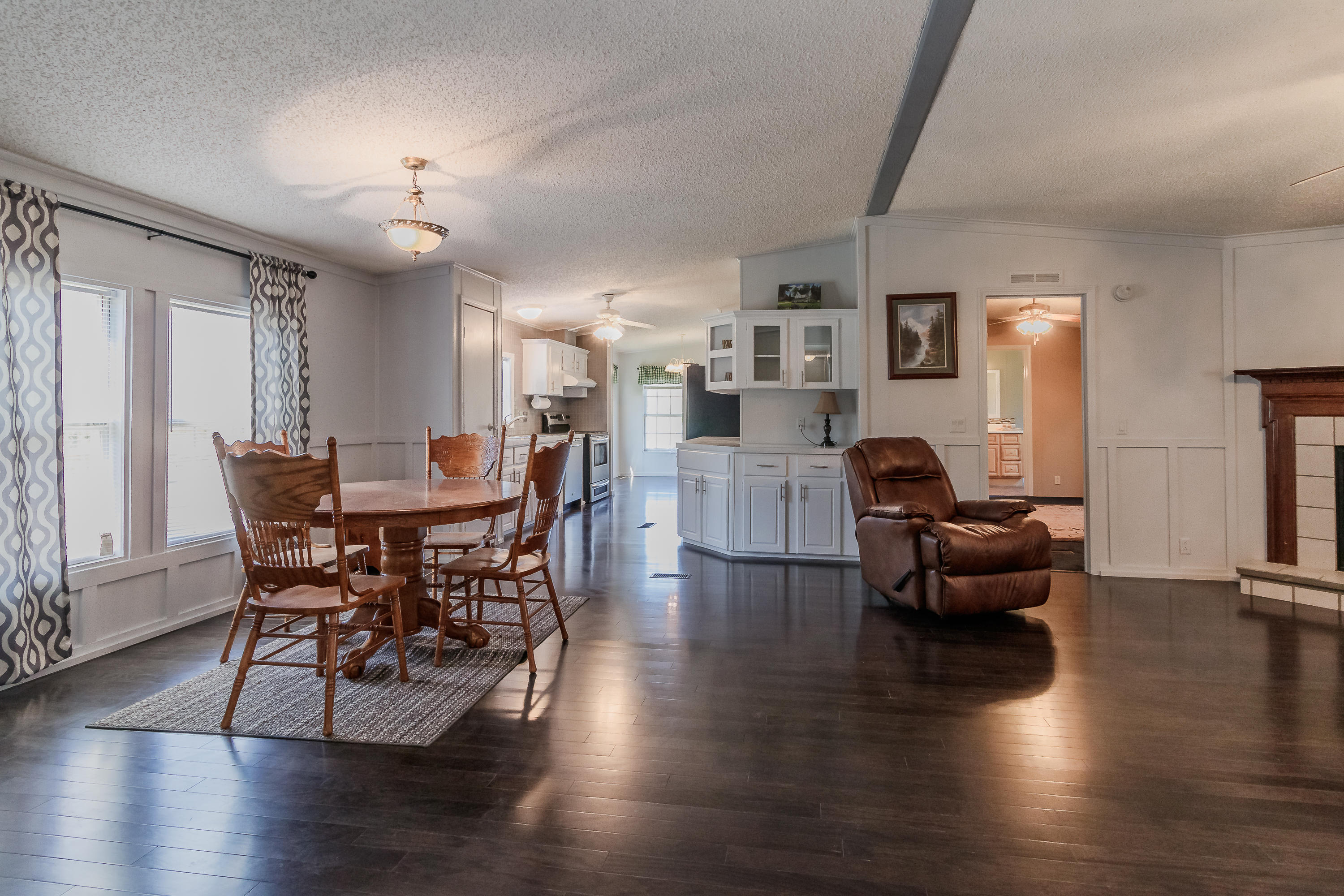 156 Springvale Lane Rock Spring, GA 30739 - Photo 11 of 35 Great Room 5