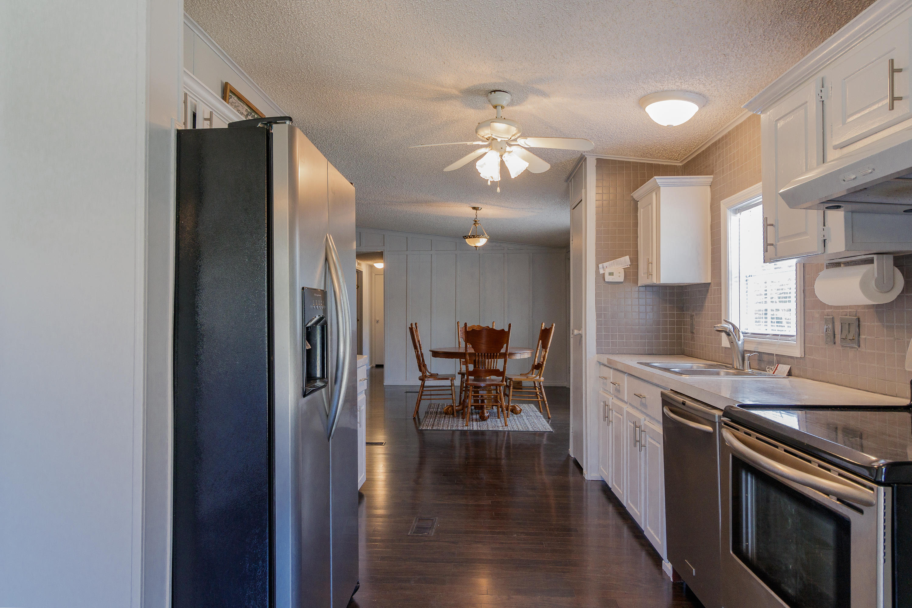 156 Springvale Lane Rock Spring, GA 30739 - Photo 14 of 35 Kitchen 2