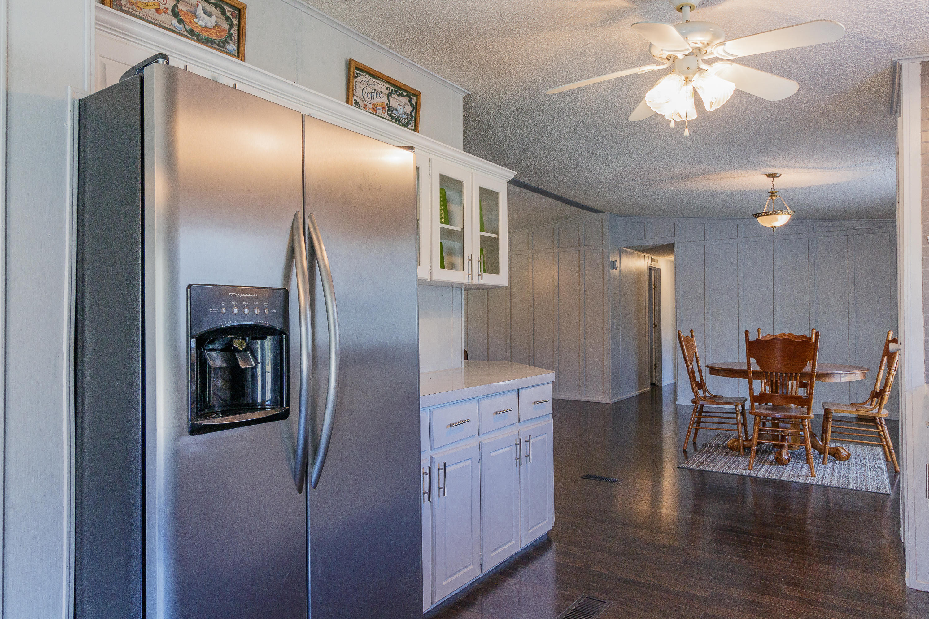 156 Springvale Lane Rock Spring, GA 30739 - Photo 15 of 35 Kitchen 3