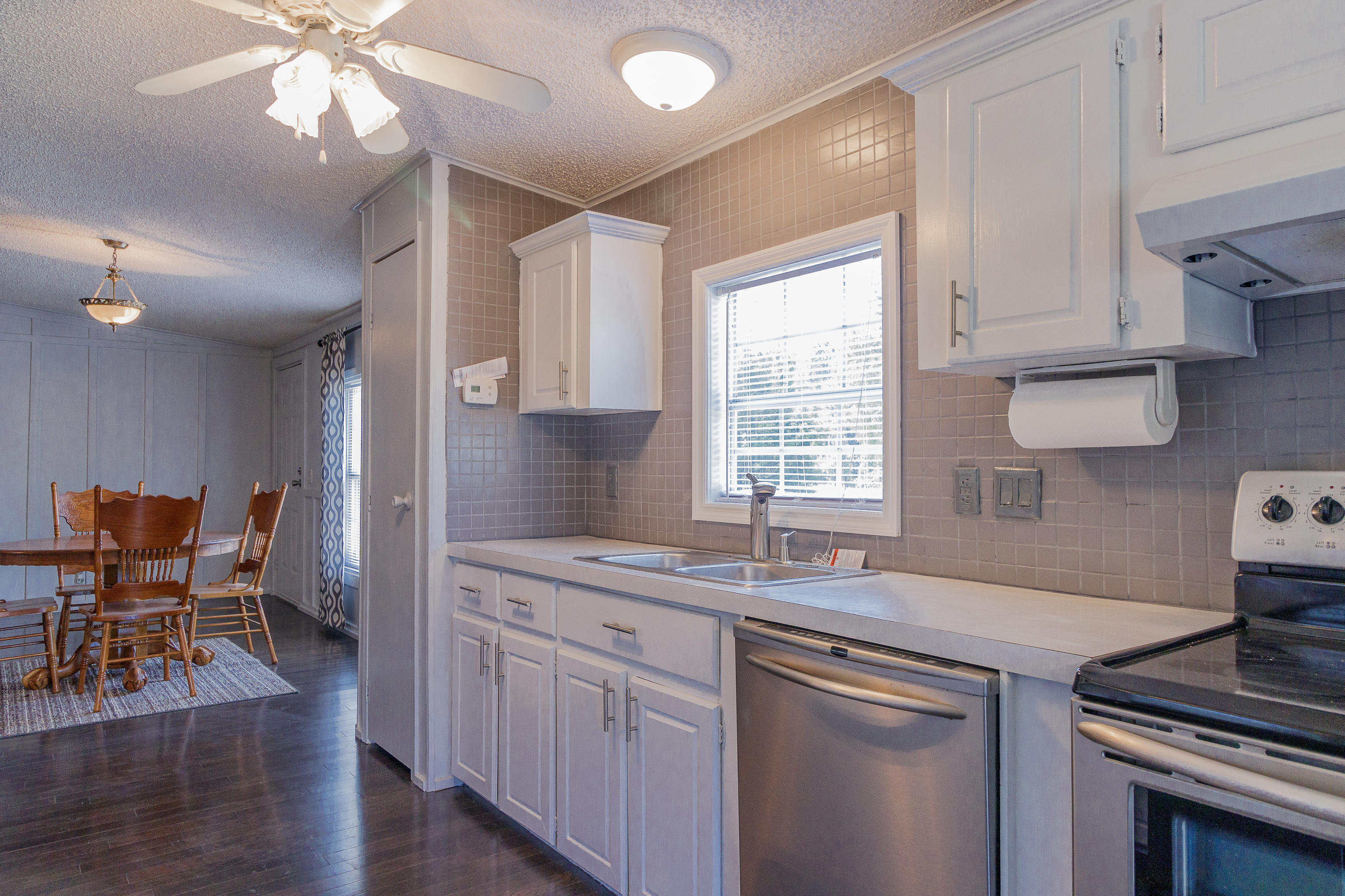 156 Springvale Lane Rock Spring, GA 30739 - Photo 16 of 35 Kitchen 4