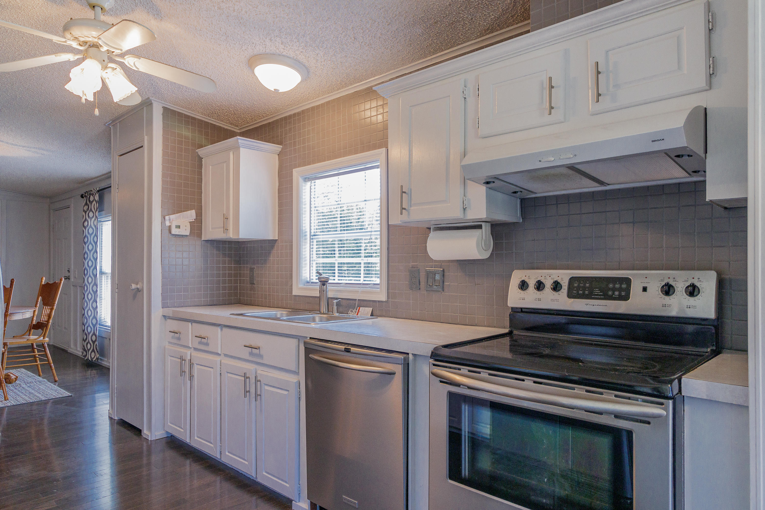 156 Springvale Lane Rock Spring, GA 30739 - Photo 17 of 35 Kitchen 5