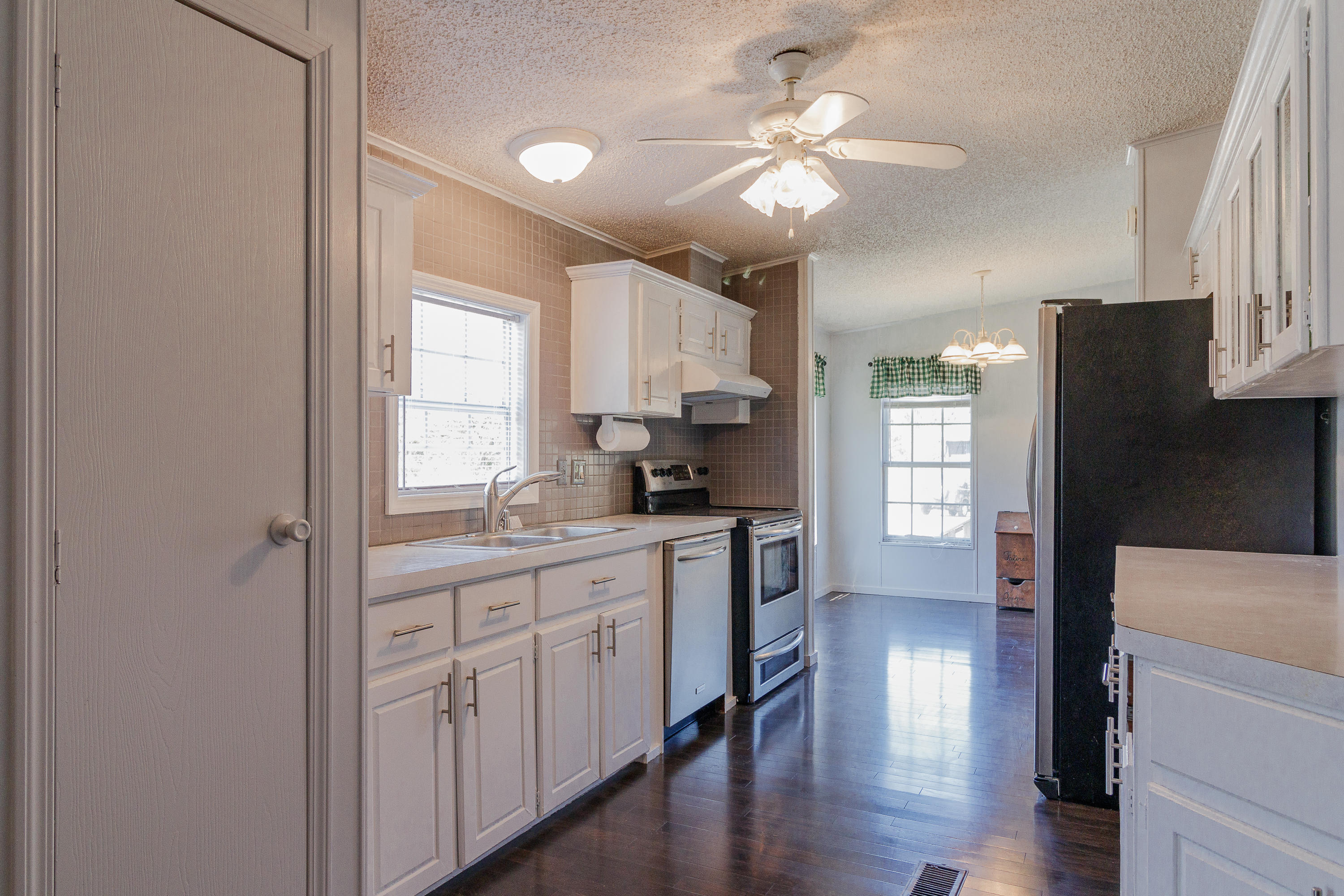 156 Springvale Lane Rock Spring, GA 30739 - Photo 18 of 35 Kitchen 6
