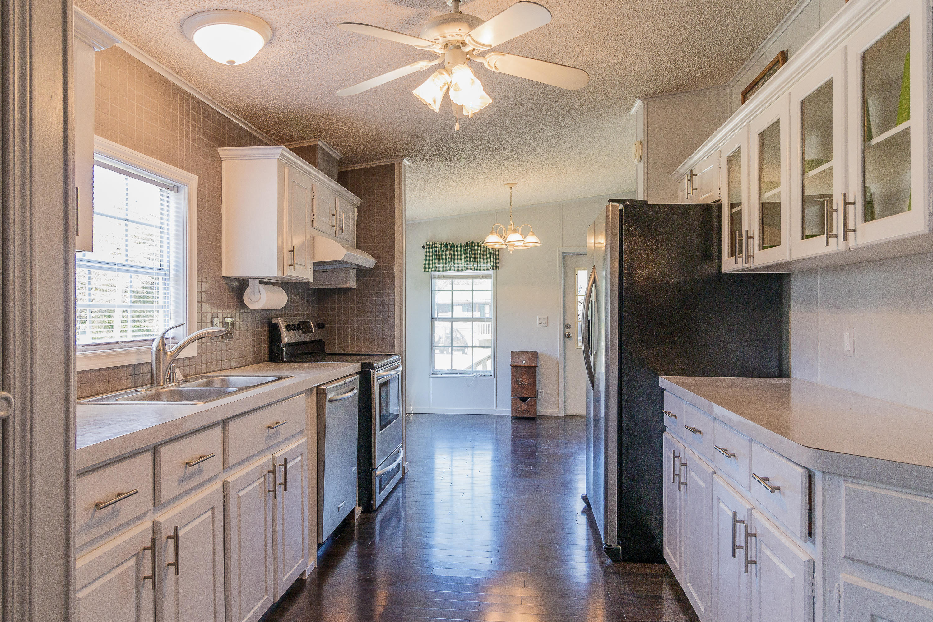 156 Springvale Lane Rock Spring, GA 30739 - Photo 19 of 35 Kitchen 7