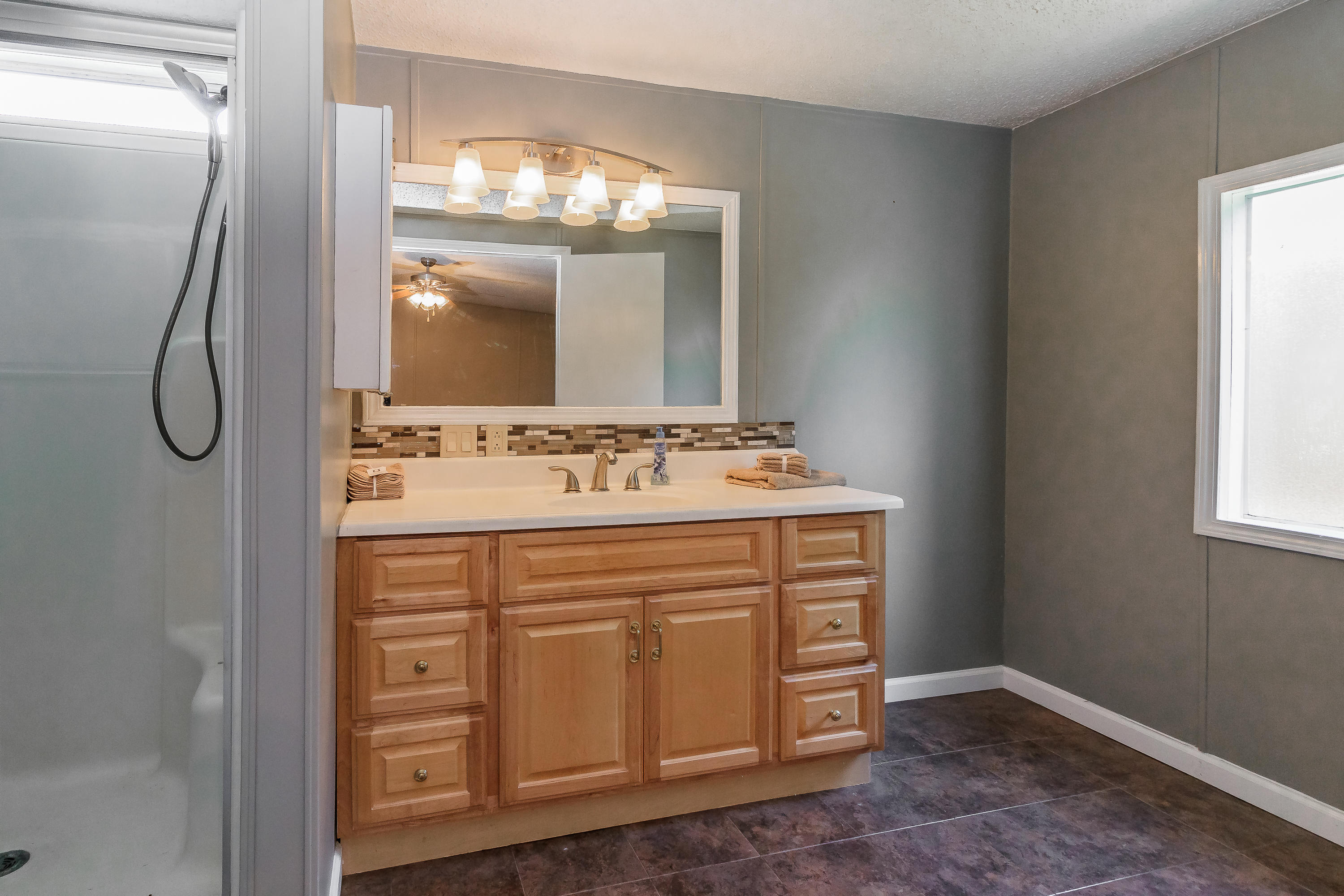 156 Springvale Lane Rock Spring, GA 30739 - Photo 23 of 35 Master Bathroom 1