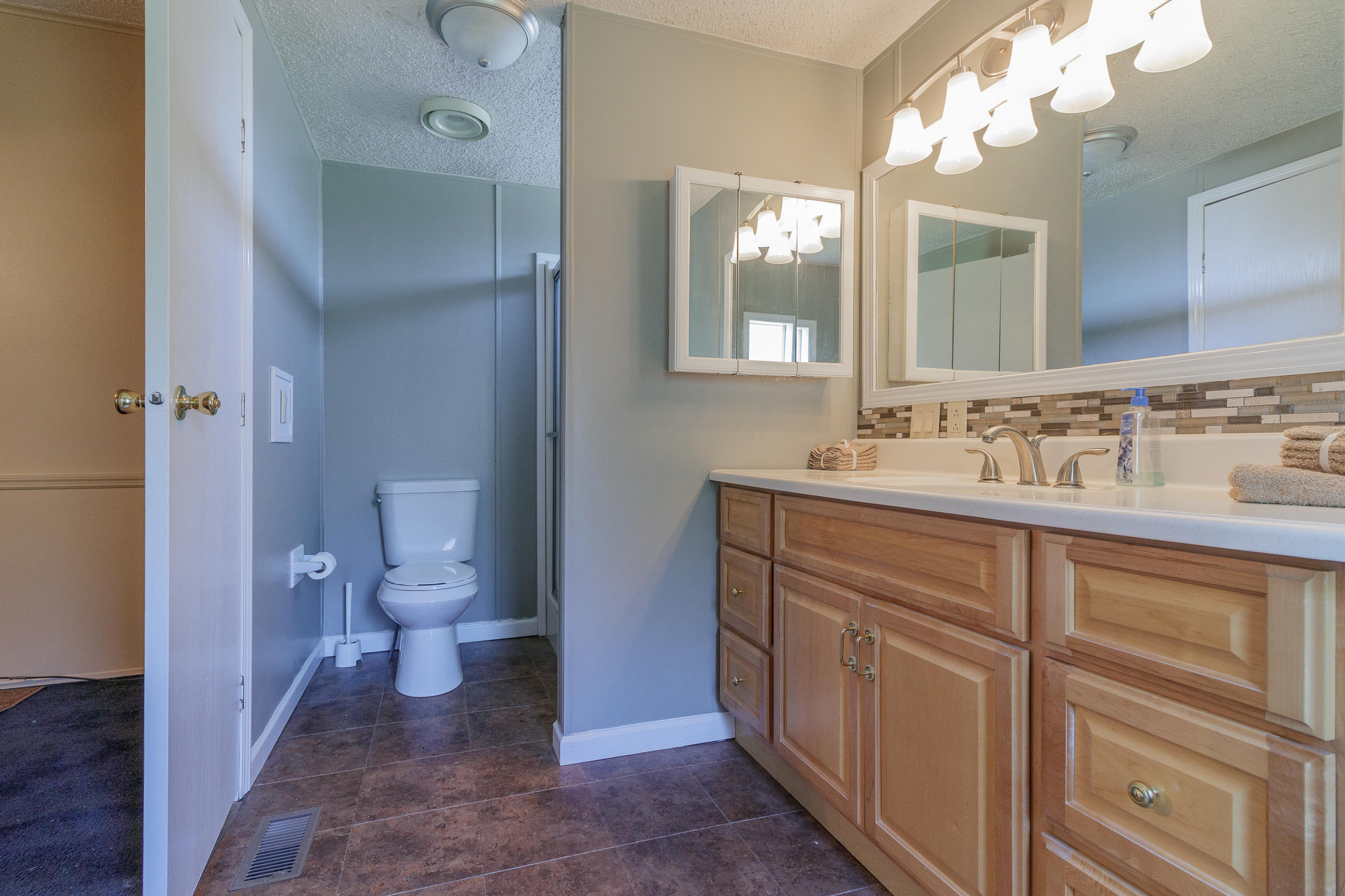 156 Springvale Lane Rock Spring, GA 30739 - Photo 24 of 35 Master Bathroom 2
