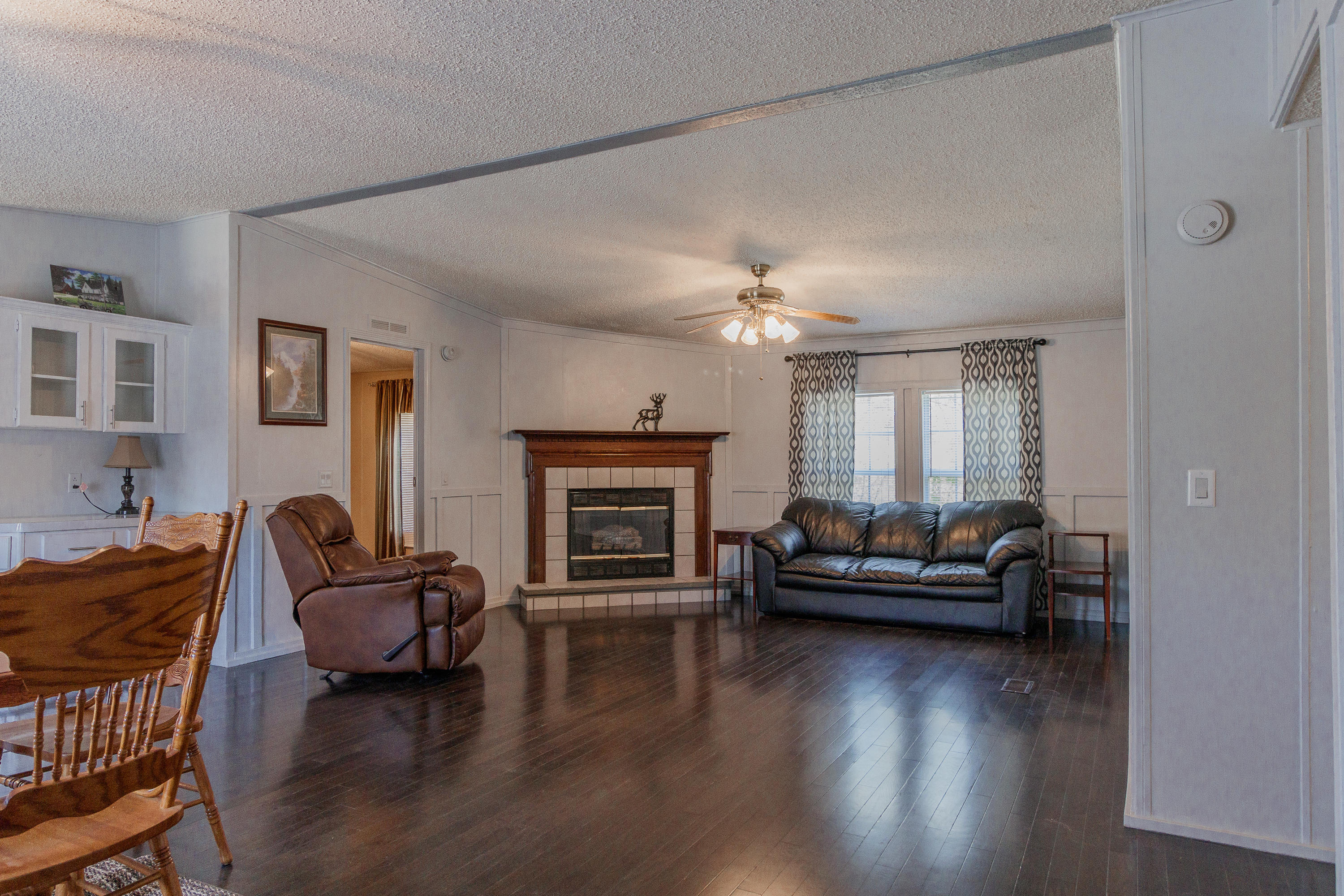 156 Springvale Lane Rock Spring, GA 30739 - Photo 8 of 35 Great Room 2