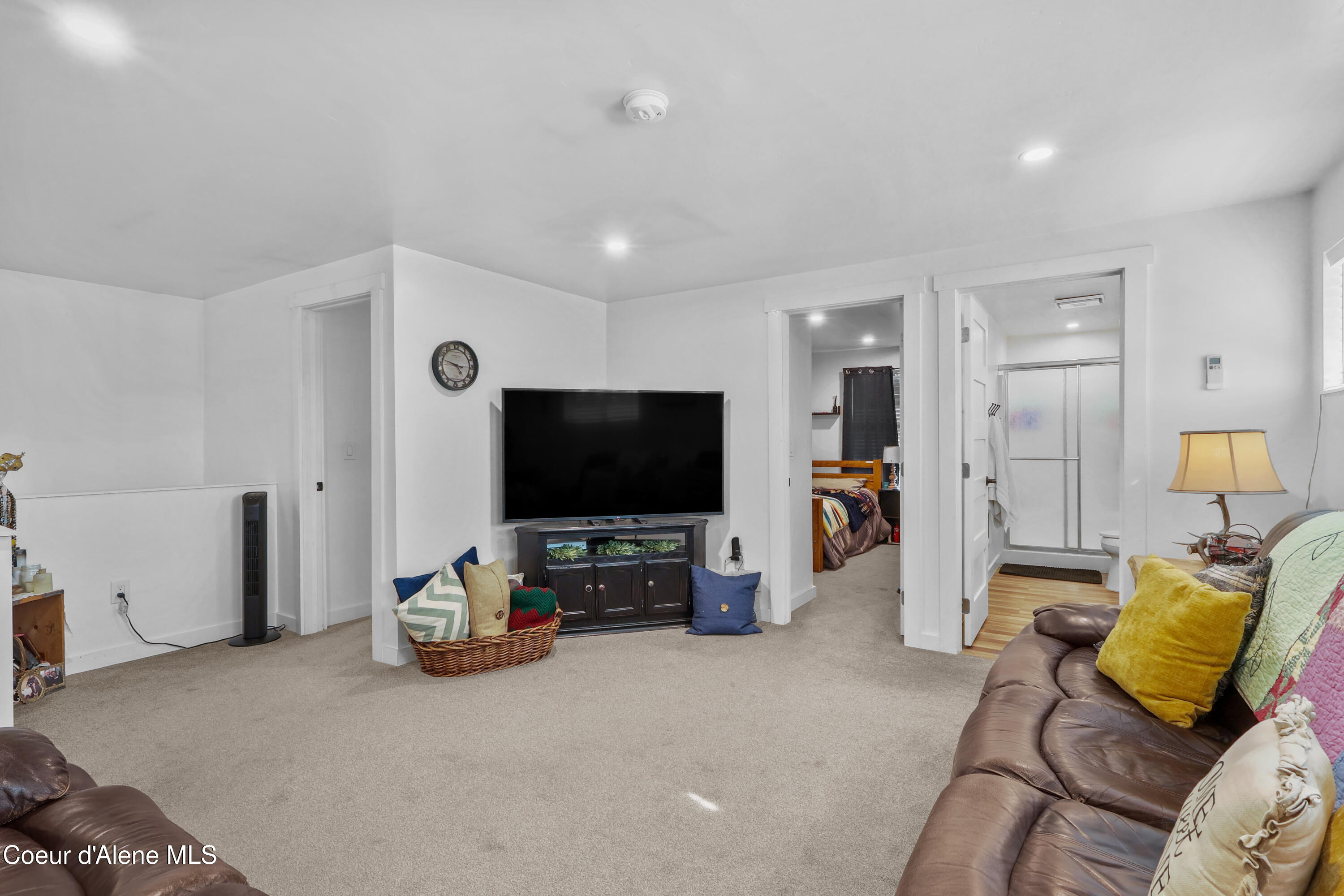 8702 East Scout Trail Road Athol, ID 83801 - Photo 14 of 43 2nd floor