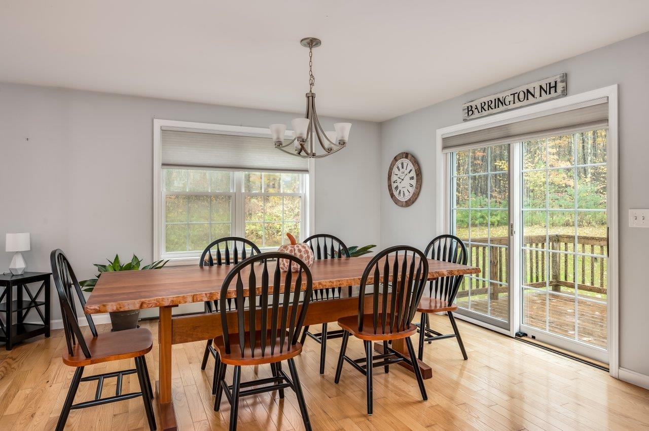 367 Greenhill Road Barrington, NH 03825 - Photo 11 of 45