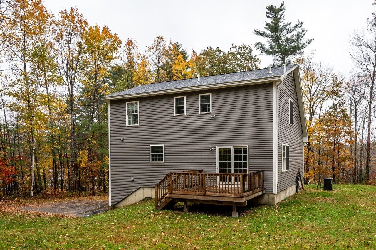 367 Greenhill Road Barrington, NH 03825 - Photo 12 of 45