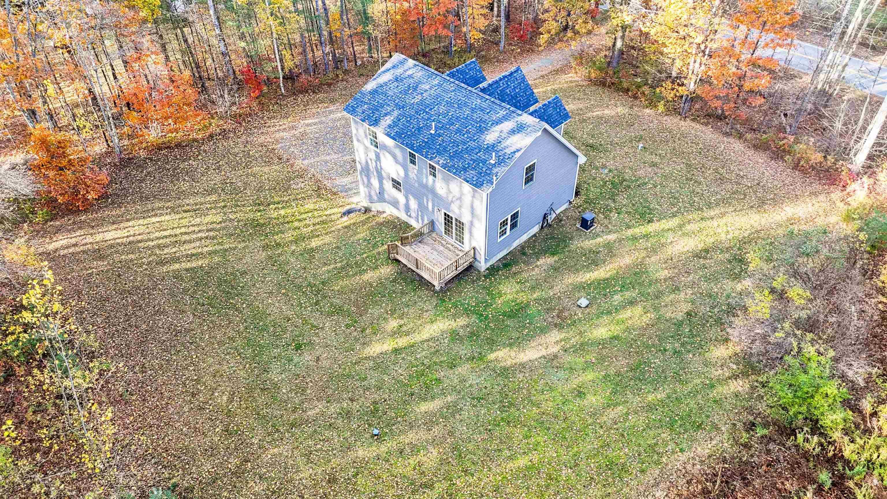 367 Greenhill Road Barrington, NH 03825 - Photo 3 of 45