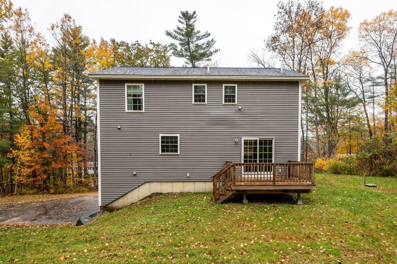367 Greenhill Road Barrington, NH 03825 - Photo 37 of 45