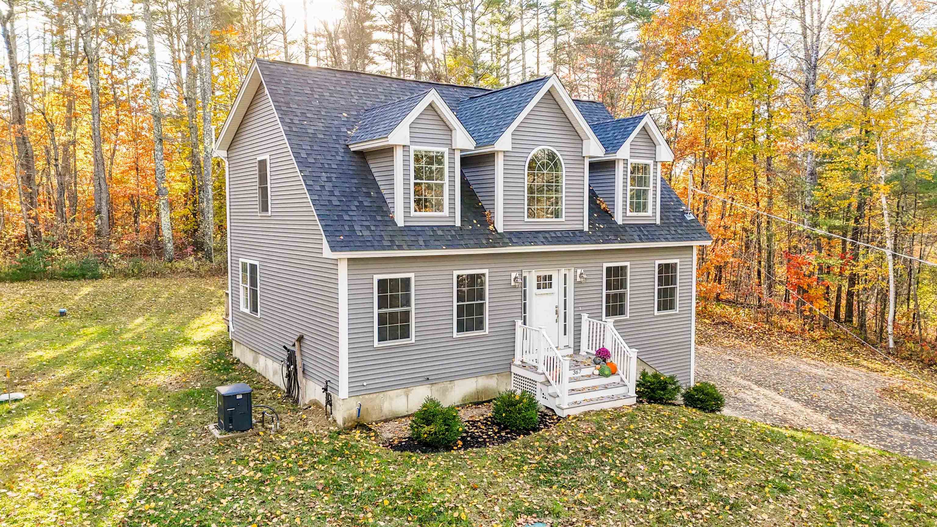 367 Greenhill Road Barrington, NH 03825 - Photo 38 of 45
