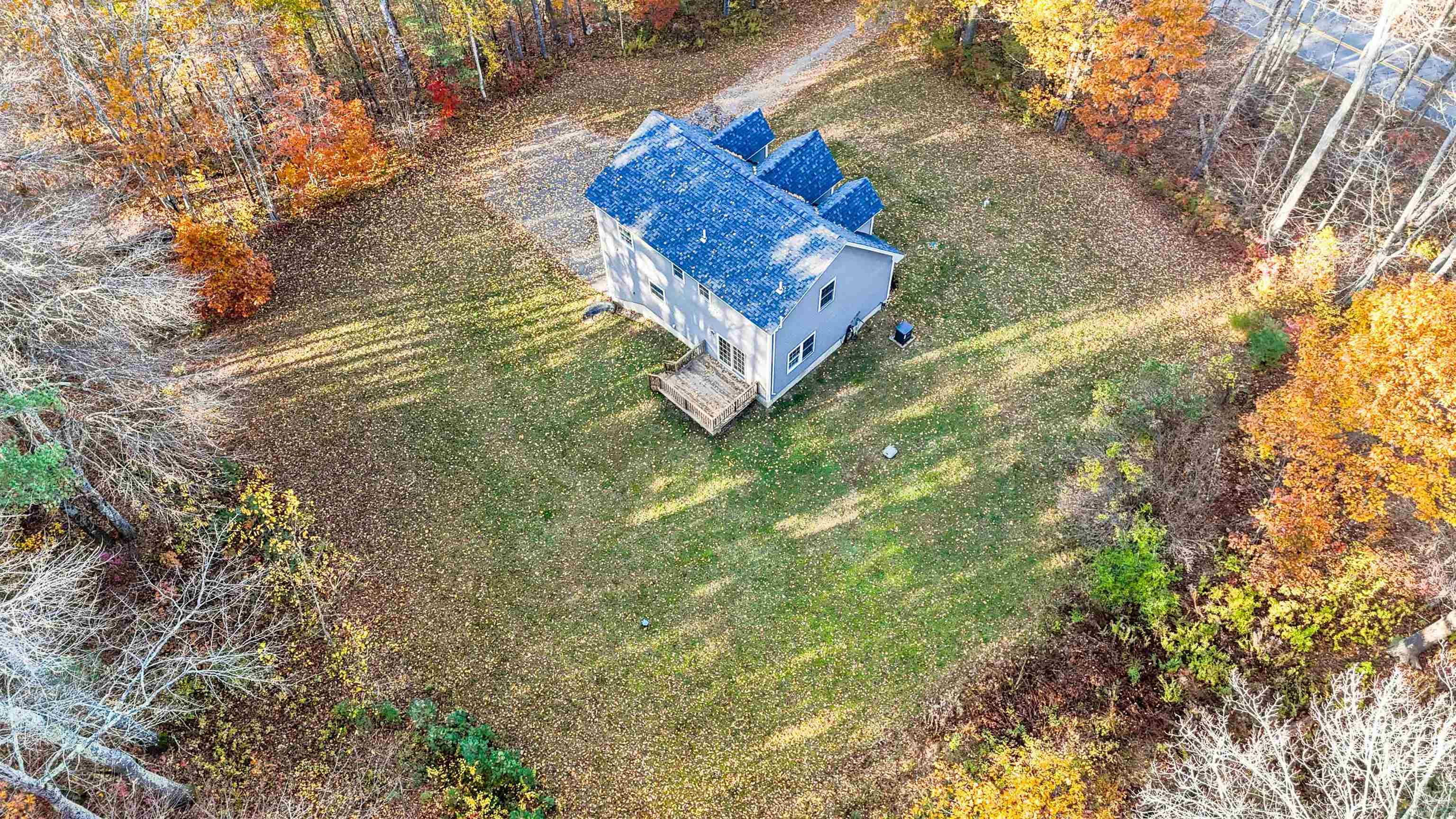 367 Greenhill Road Barrington, NH 03825 - Photo 39 of 45