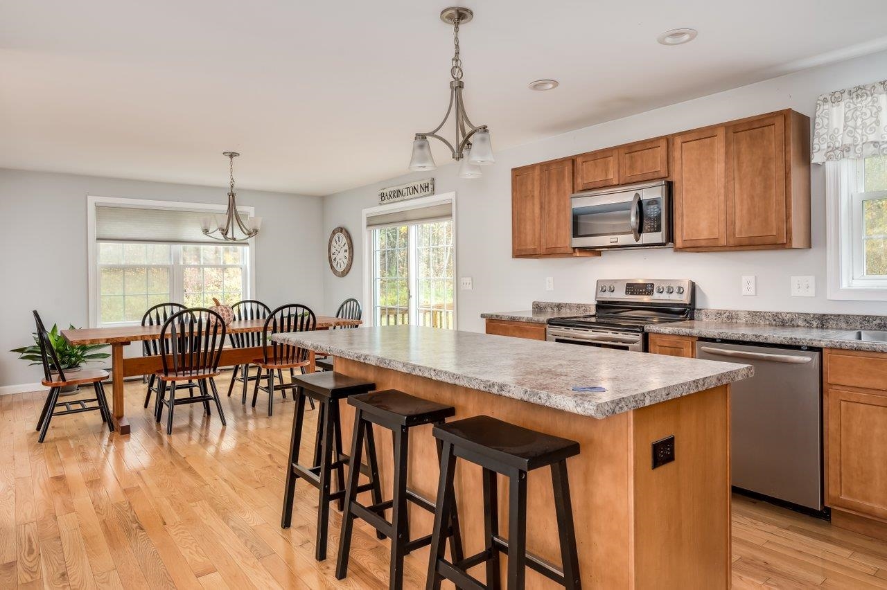 367 Greenhill Road Barrington, NH 03825 - Photo 4 of 45
