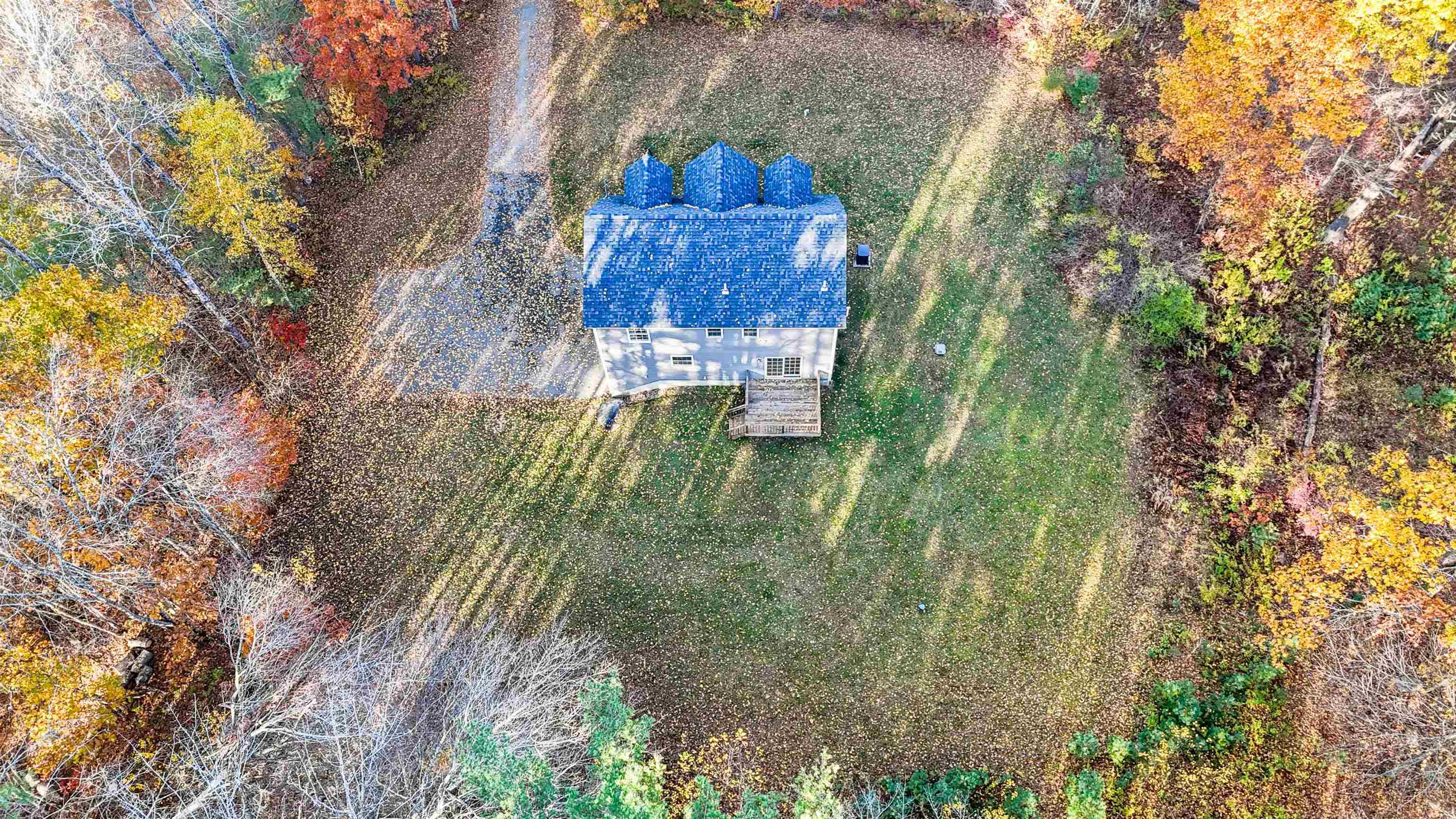367 Greenhill Road Barrington, NH 03825 - Photo 42 of 45
