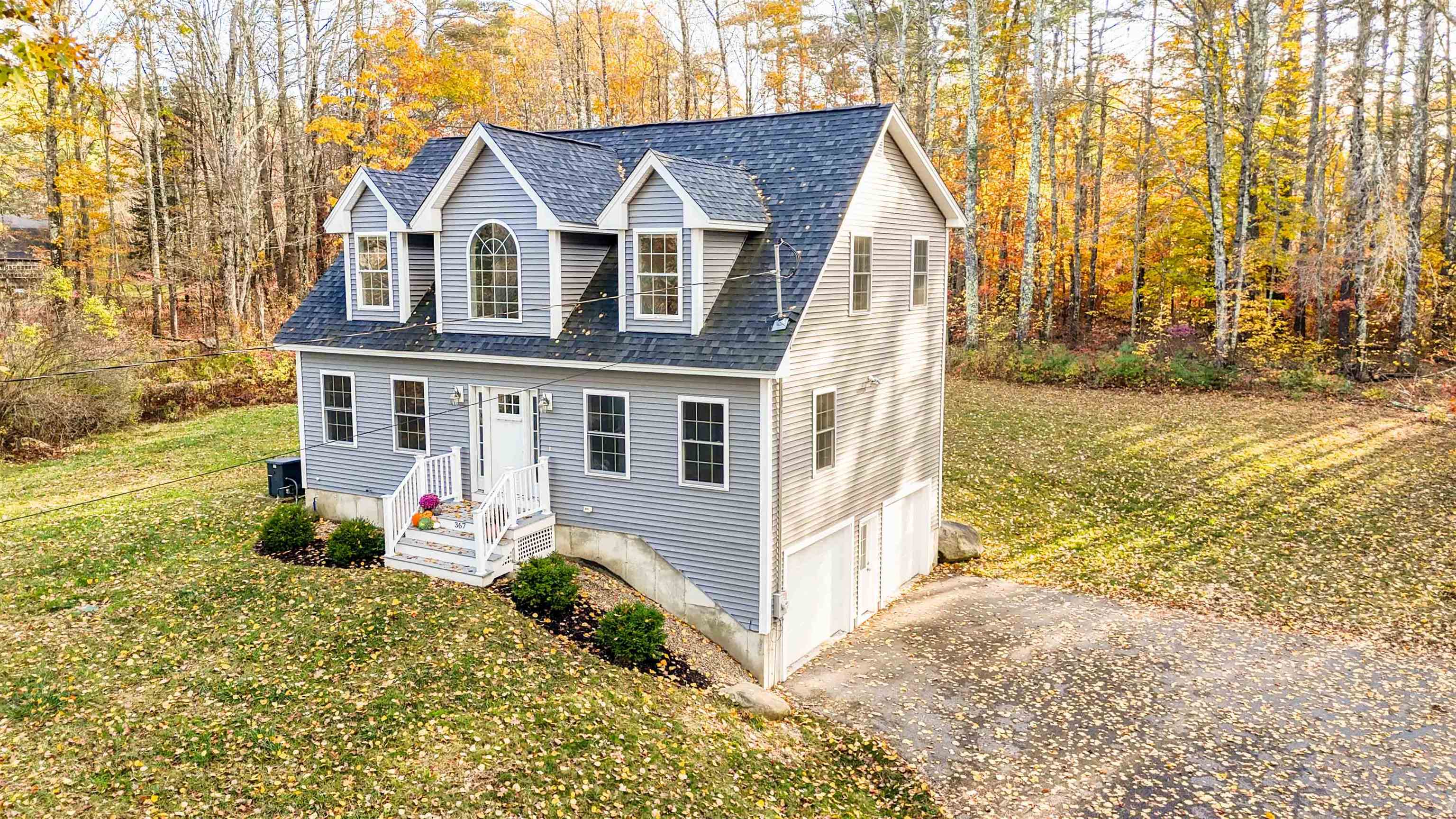 367 Greenhill Road Barrington, NH 03825 - Photo 43 of 45