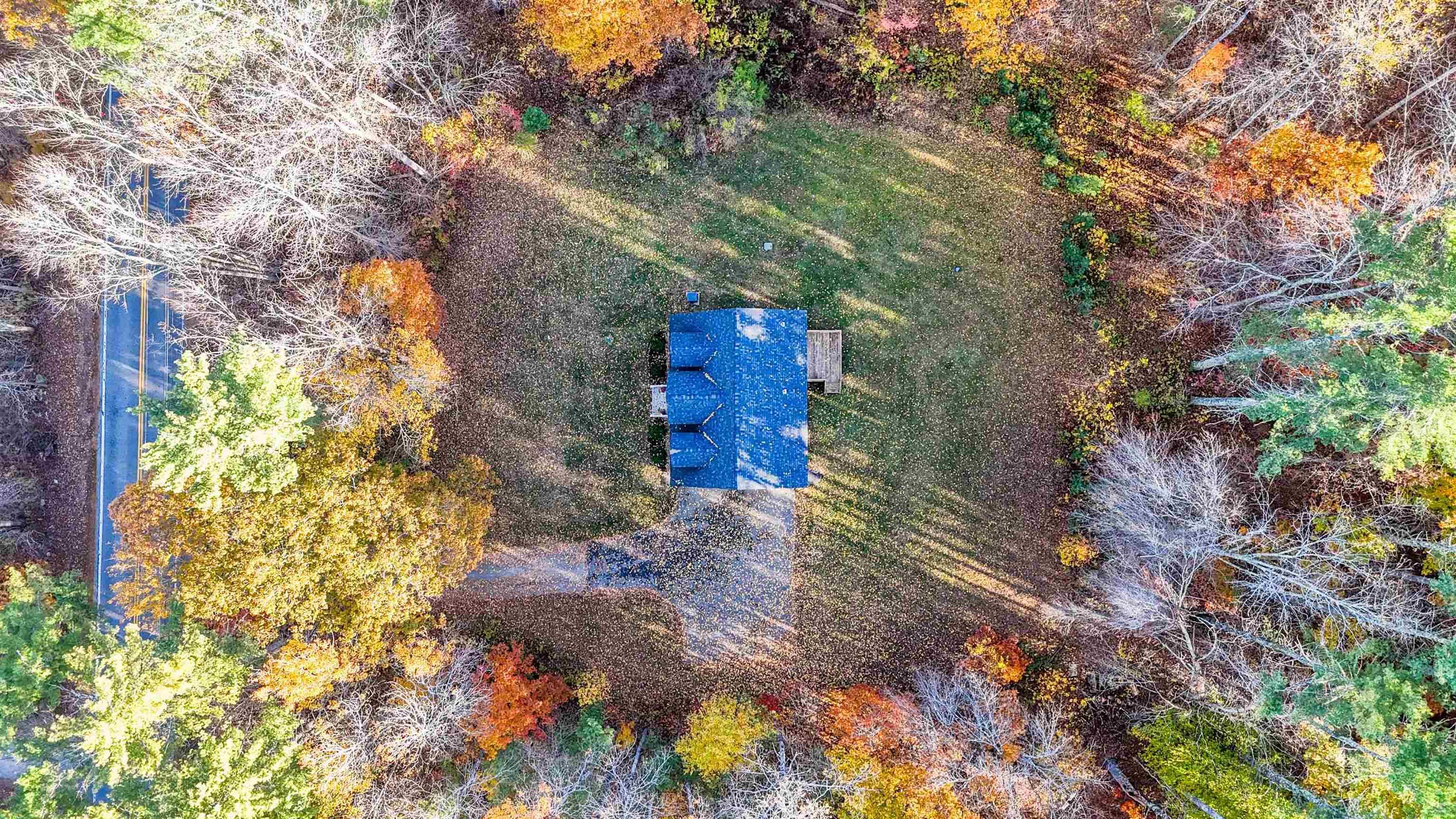 367 Greenhill Road Barrington, NH 03825 - Photo 44 of 45