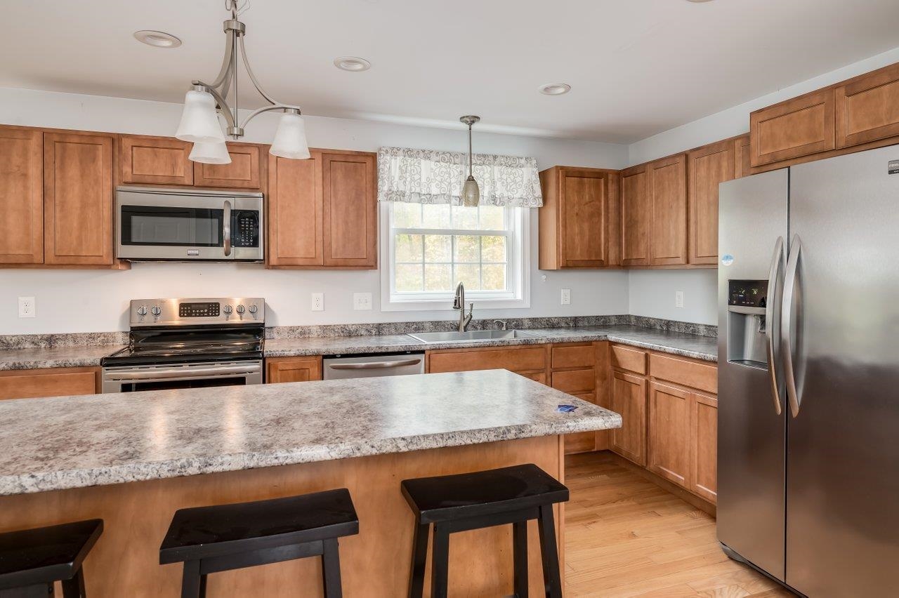 367 Greenhill Road Barrington, NH 03825 - Photo 6 of 45