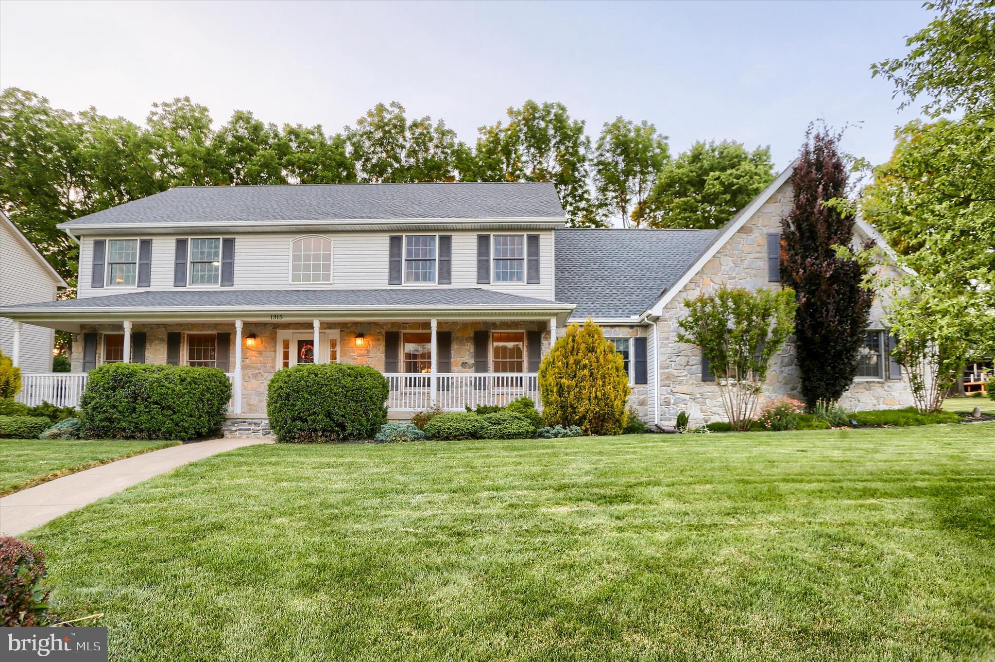 1315 Carriage House Road Middletown, PA 17057 - Photo 3 of 23