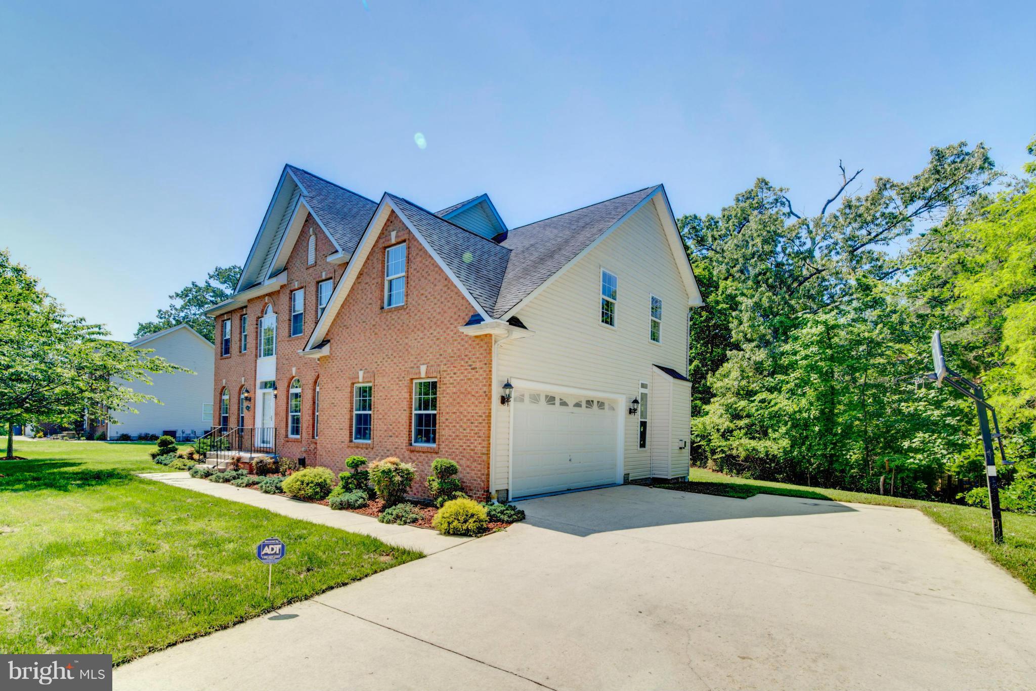 3801 Oaklawn Road Fort Washington, MD 20744 - Photo 2 of 30 Exterior (General)