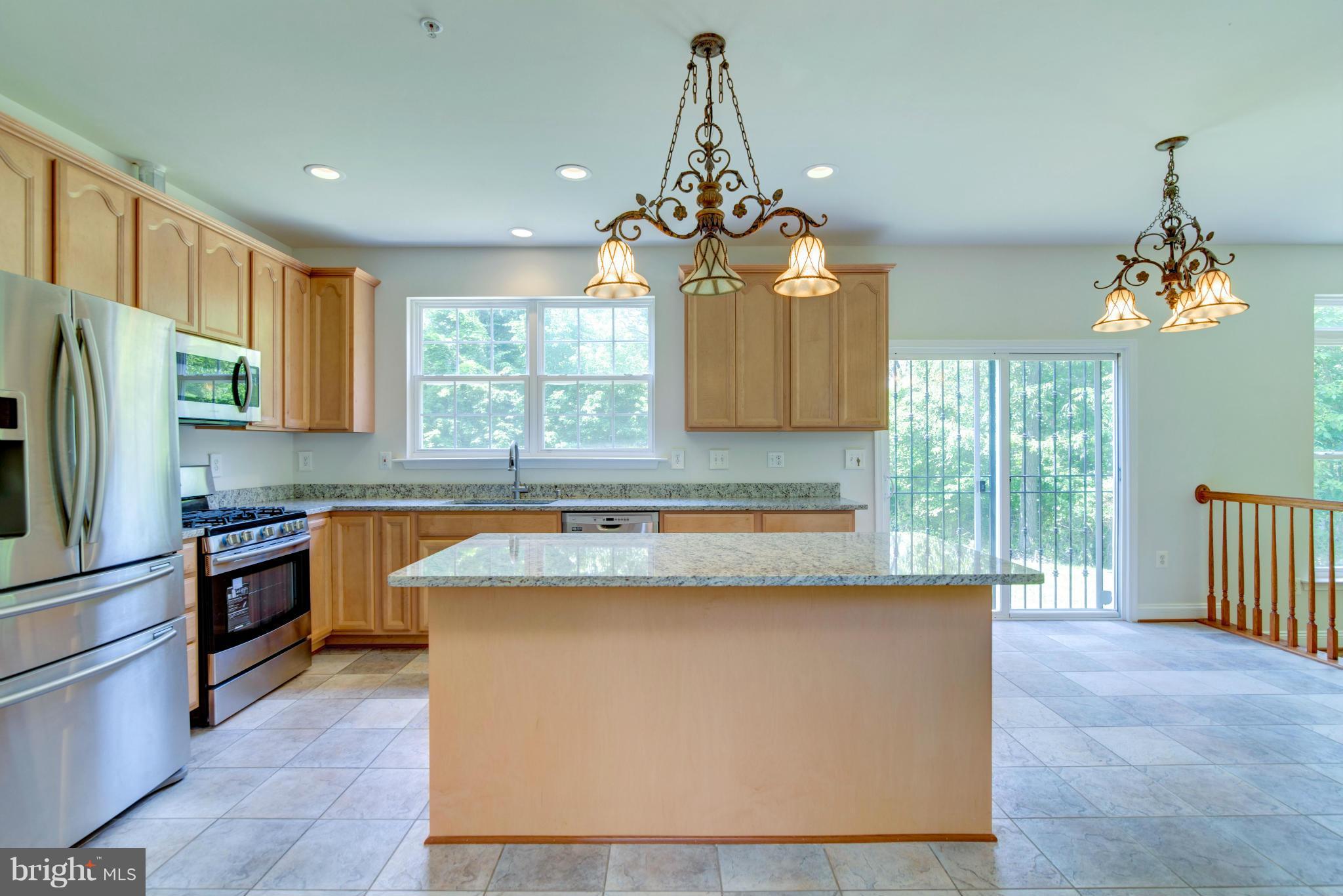 3801 Oaklawn Road Fort Washington, MD 20744 - Photo 12 of 30 Kitchen