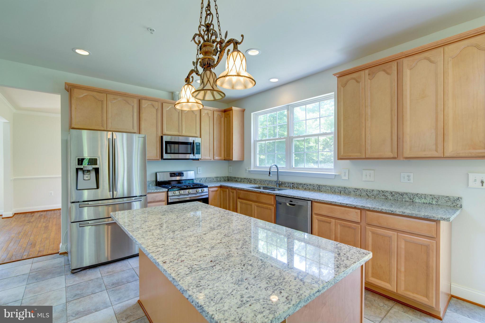 3801 Oaklawn Road Fort Washington, MD 20744 - Photo 13 of 30 Kitchen