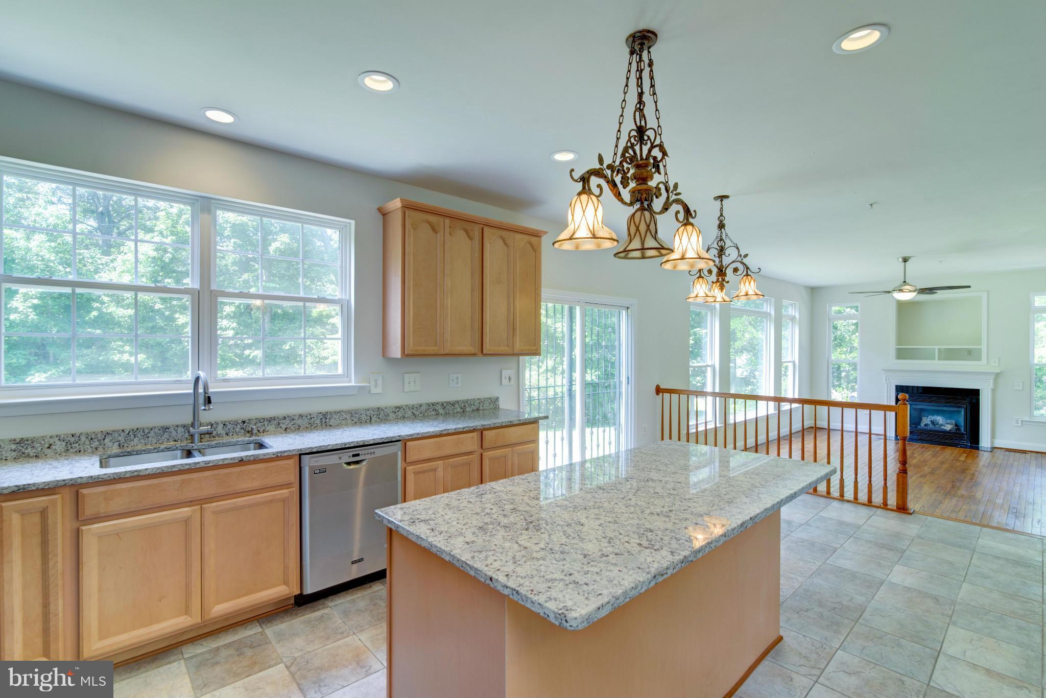 3801 Oaklawn Road Fort Washington, MD 20744 - Photo 14 of 30 Kitchen