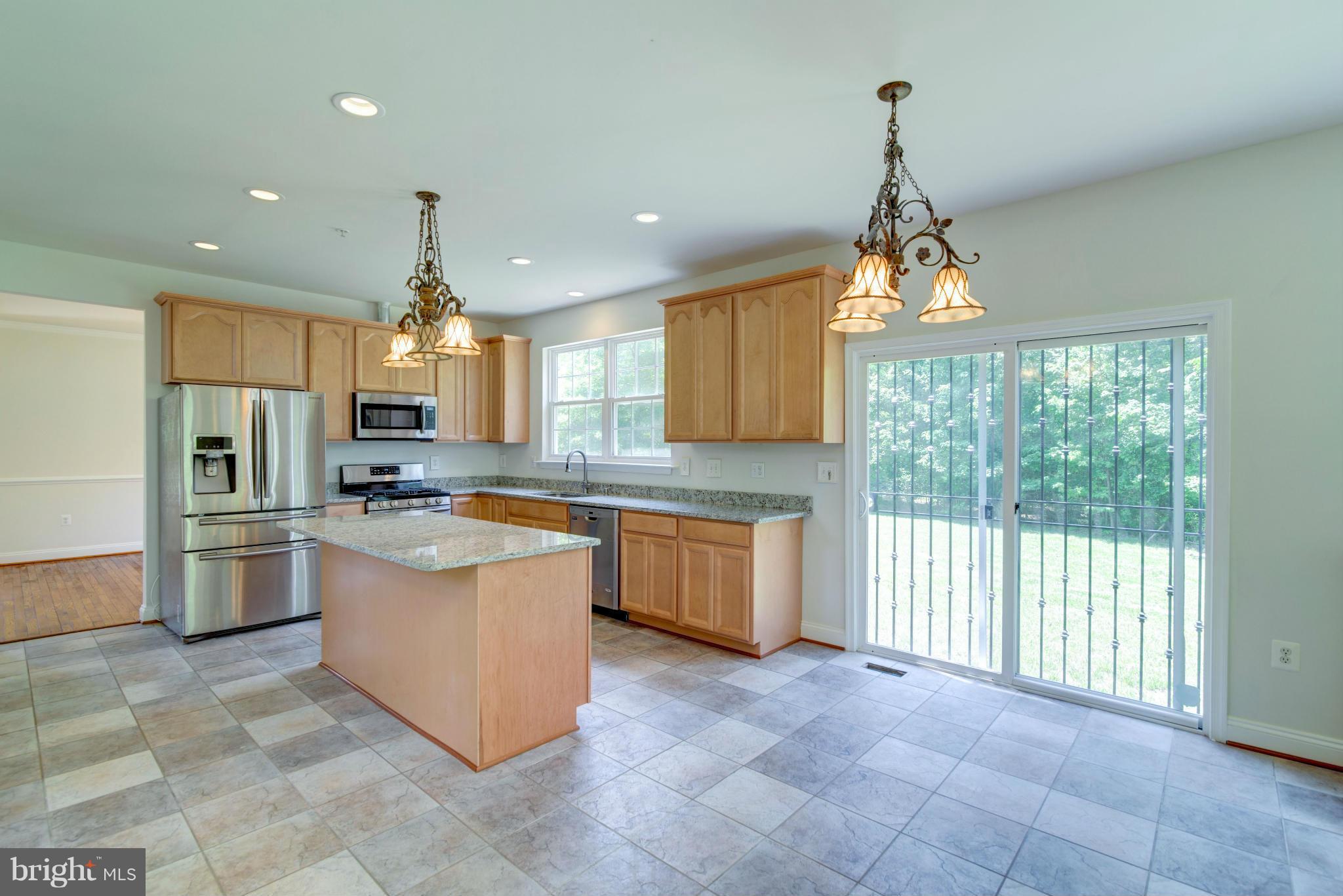 3801 Oaklawn Road Fort Washington, MD 20744 - Photo 15 of 30 Kitchen