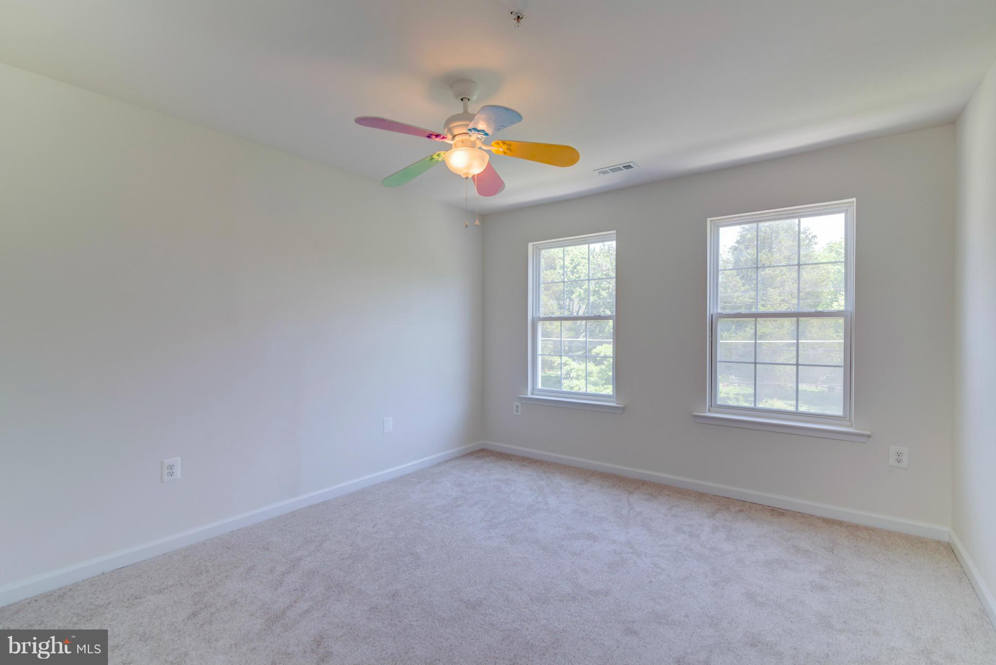 3801 Oaklawn Road Fort Washington, MD 20744 - Photo 20 of 30 Bedroom 3