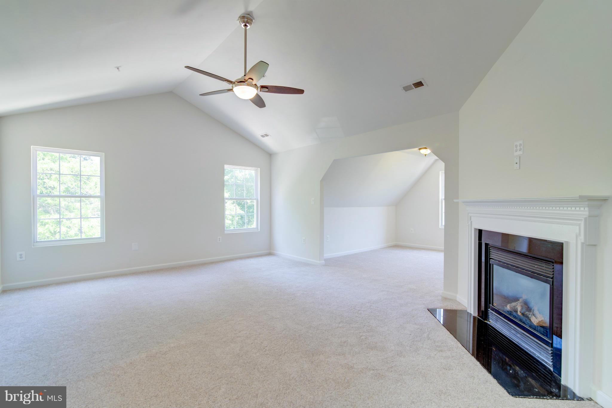 3801 Oaklawn Road Fort Washington, MD 20744 - Photo 21 of 30 Bedroom (Master)