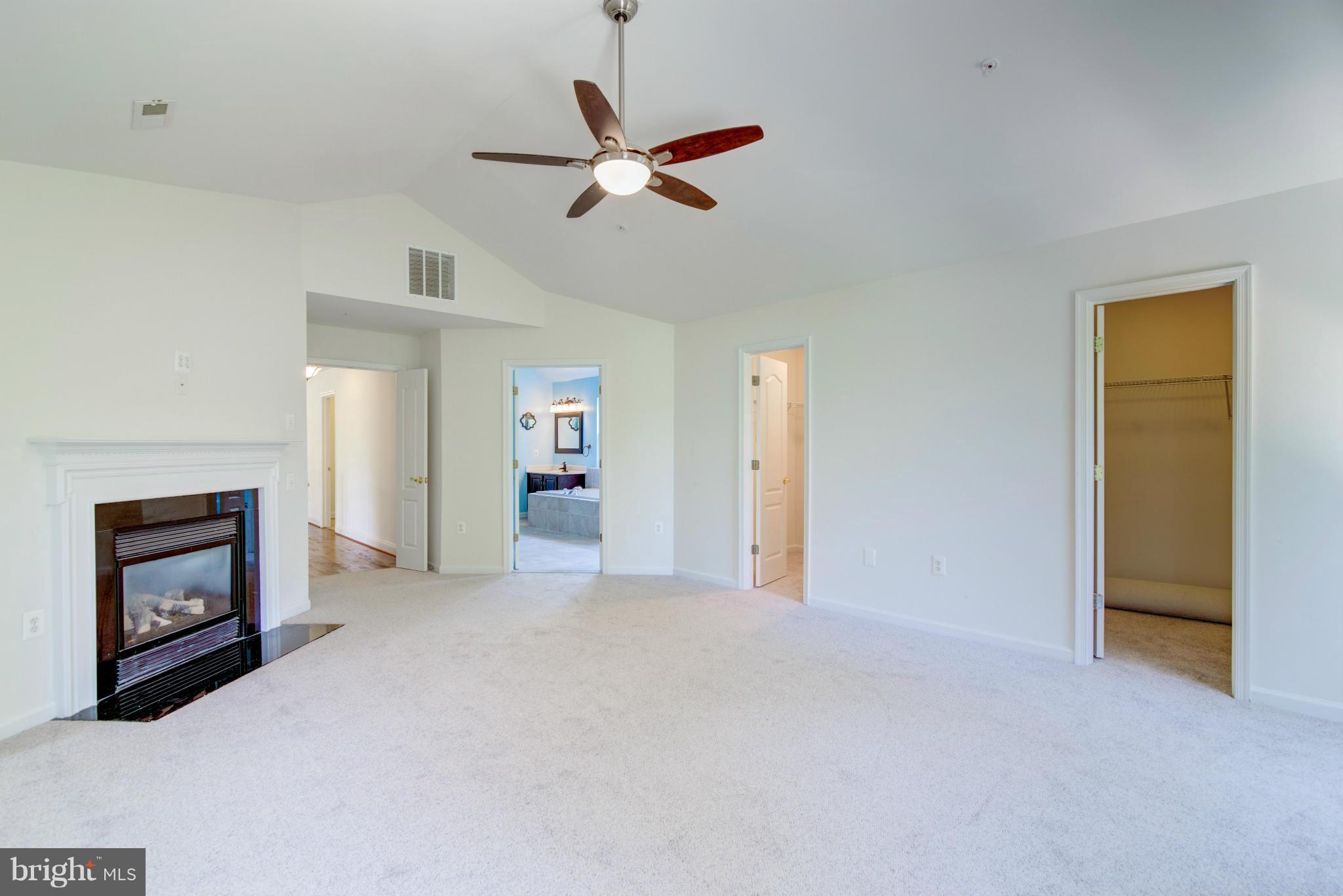 3801 Oaklawn Road Fort Washington, MD 20744 - Photo 22 of 30 Bedroom (Master)