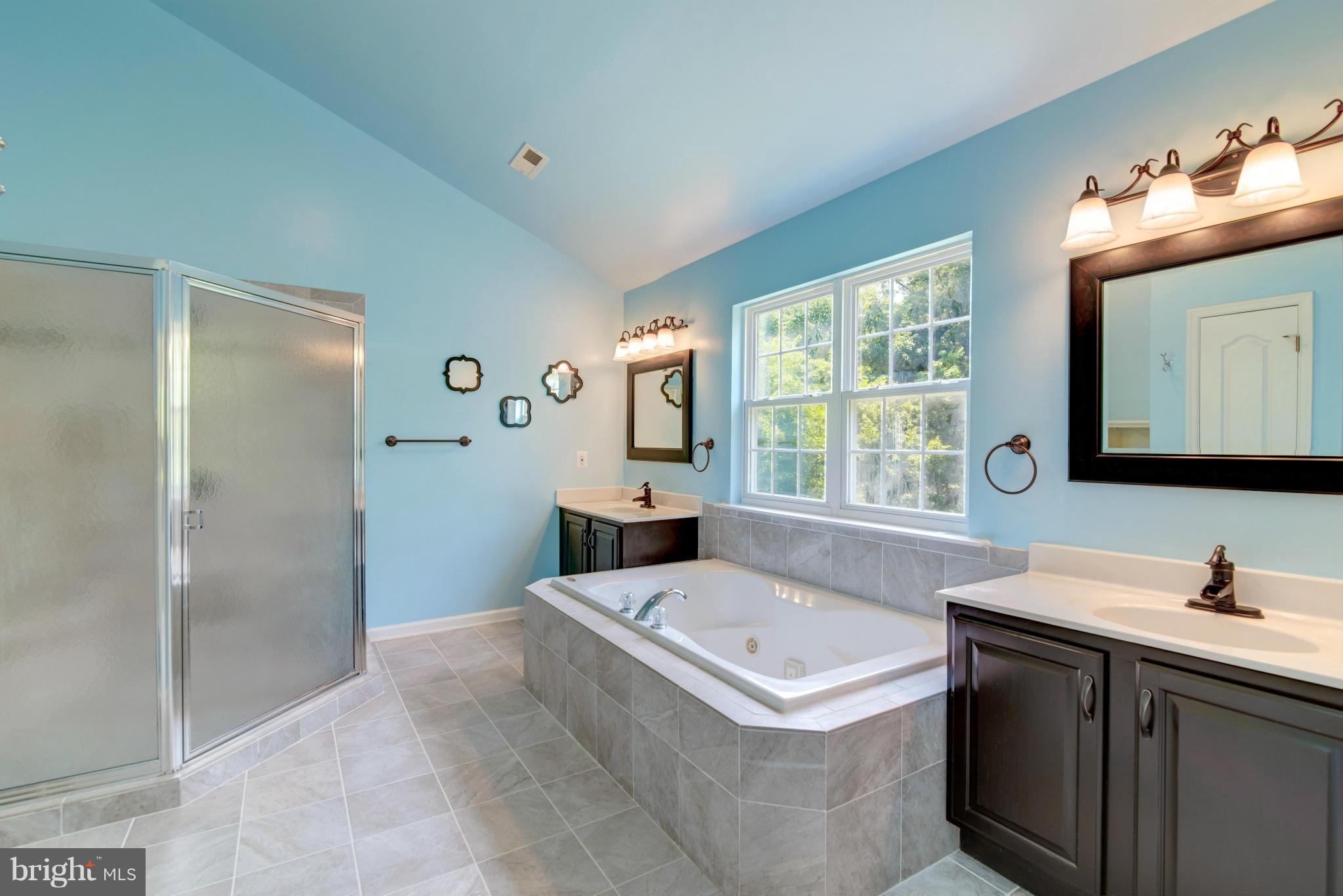 3801 Oaklawn Road Fort Washington, MD 20744 - Photo 23 of 30 Bath (Master)