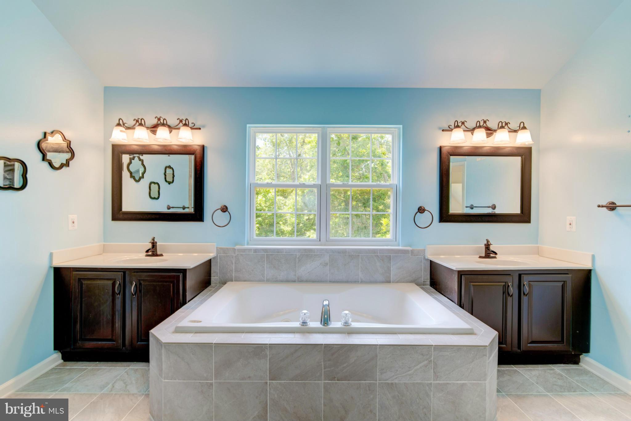 3801 Oaklawn Road Fort Washington, MD 20744 - Photo 24 of 30 Bath (Master)
