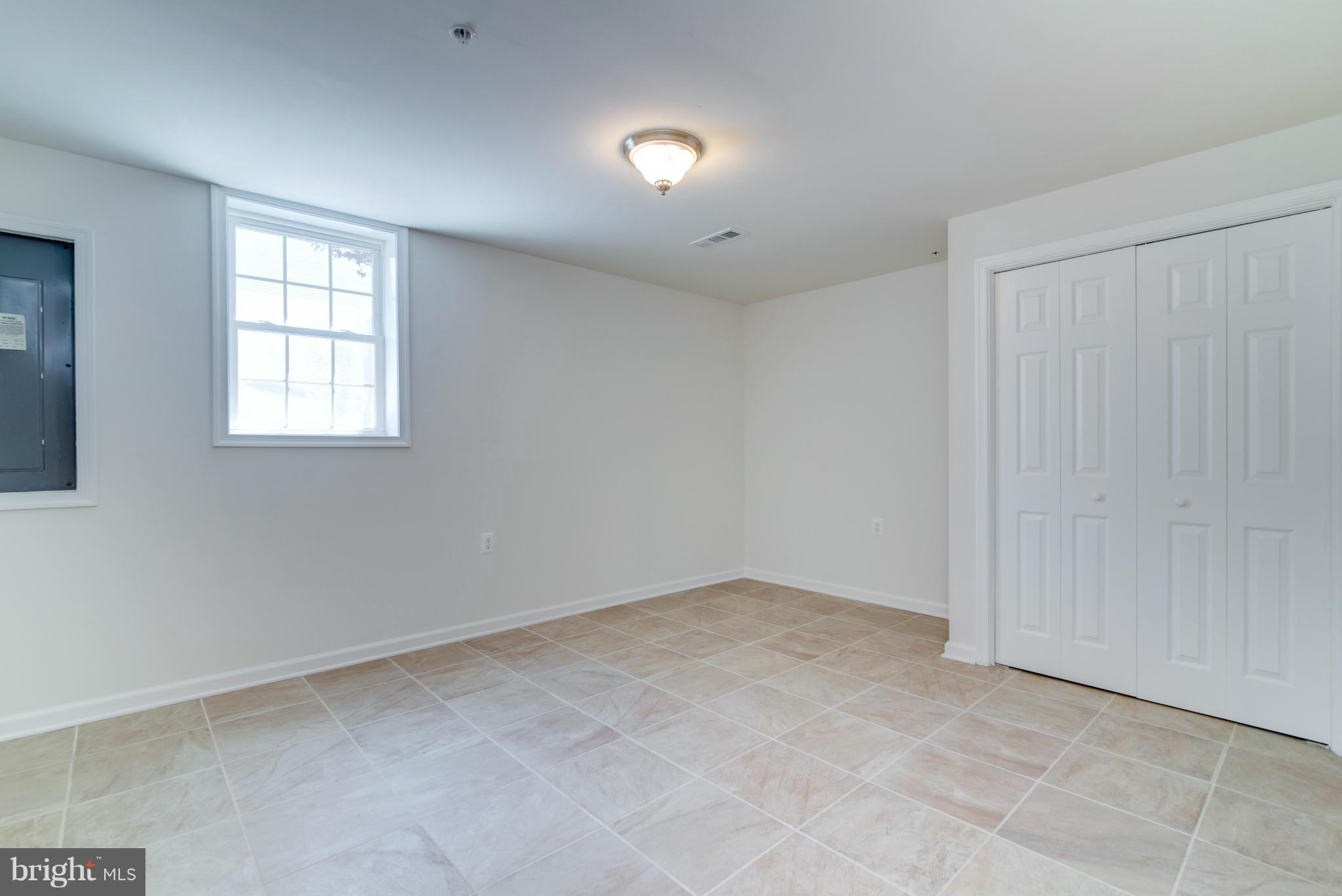 3801 Oaklawn Road Fort Washington, MD 20744 - Photo 25 of 30 Basement Bedroom