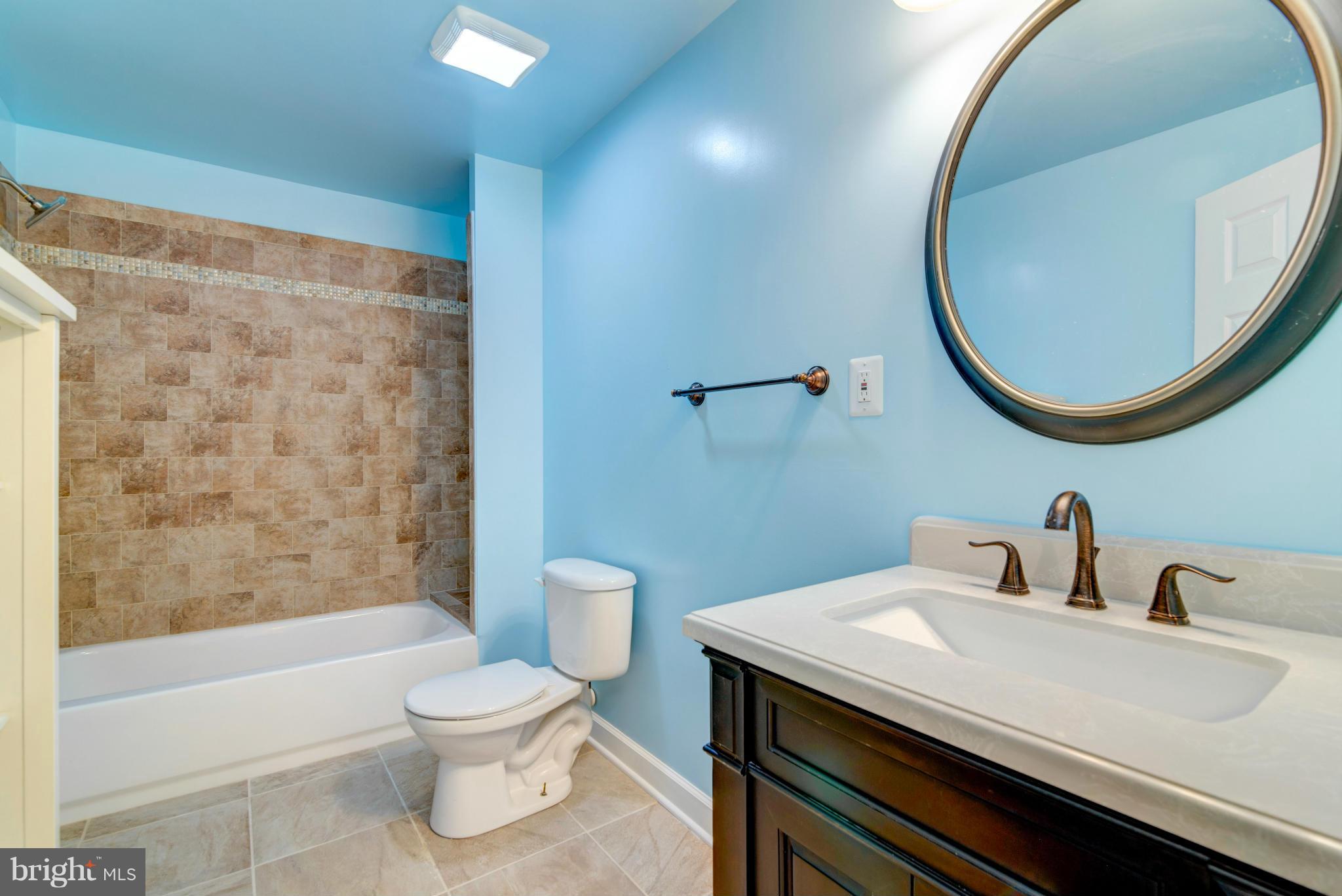 3801 Oaklawn Road Fort Washington, MD 20744 - Photo 26 of 30 Basement Bath