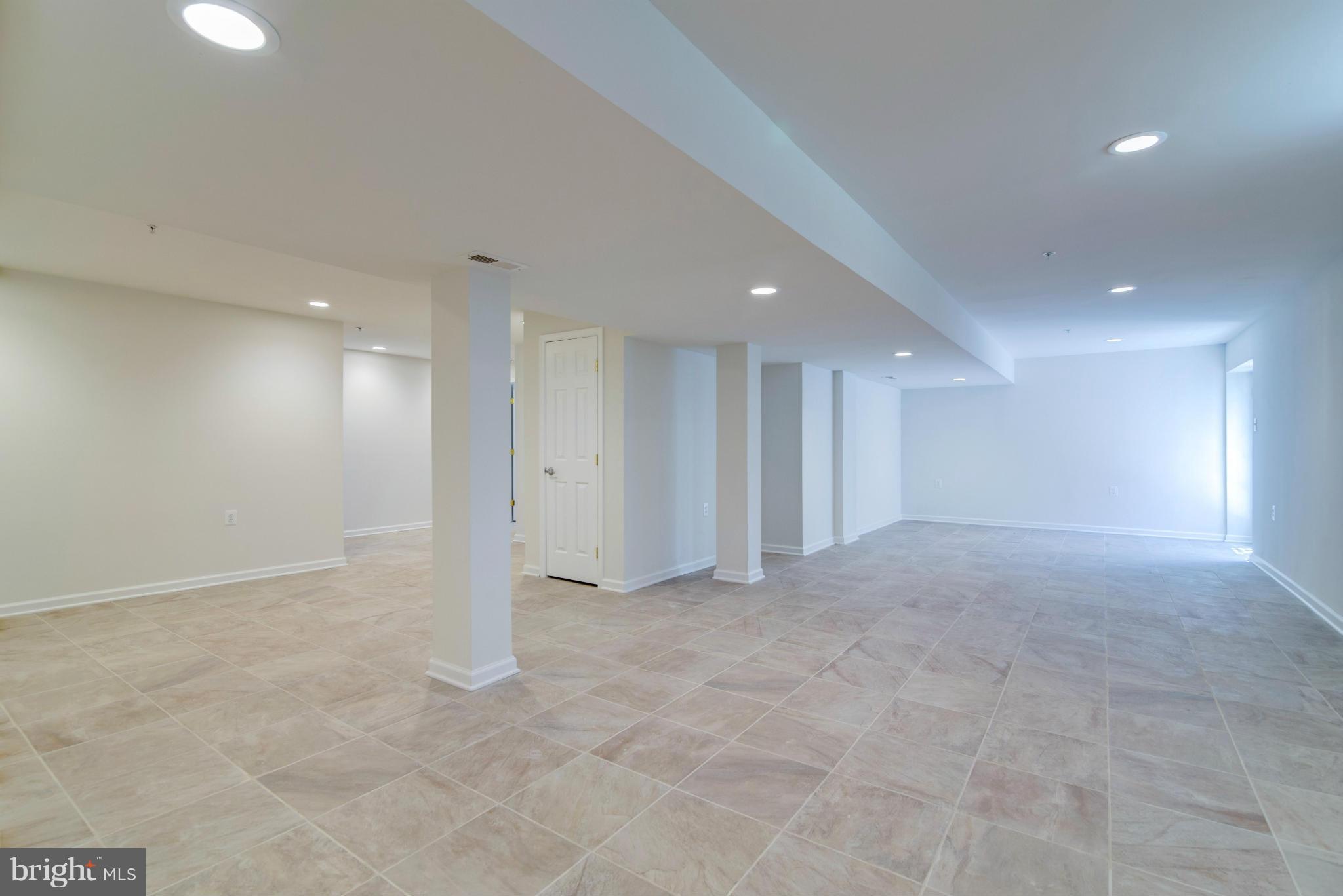 3801 Oaklawn Road Fort Washington, MD 20744 - Photo 27 of 30 Basement