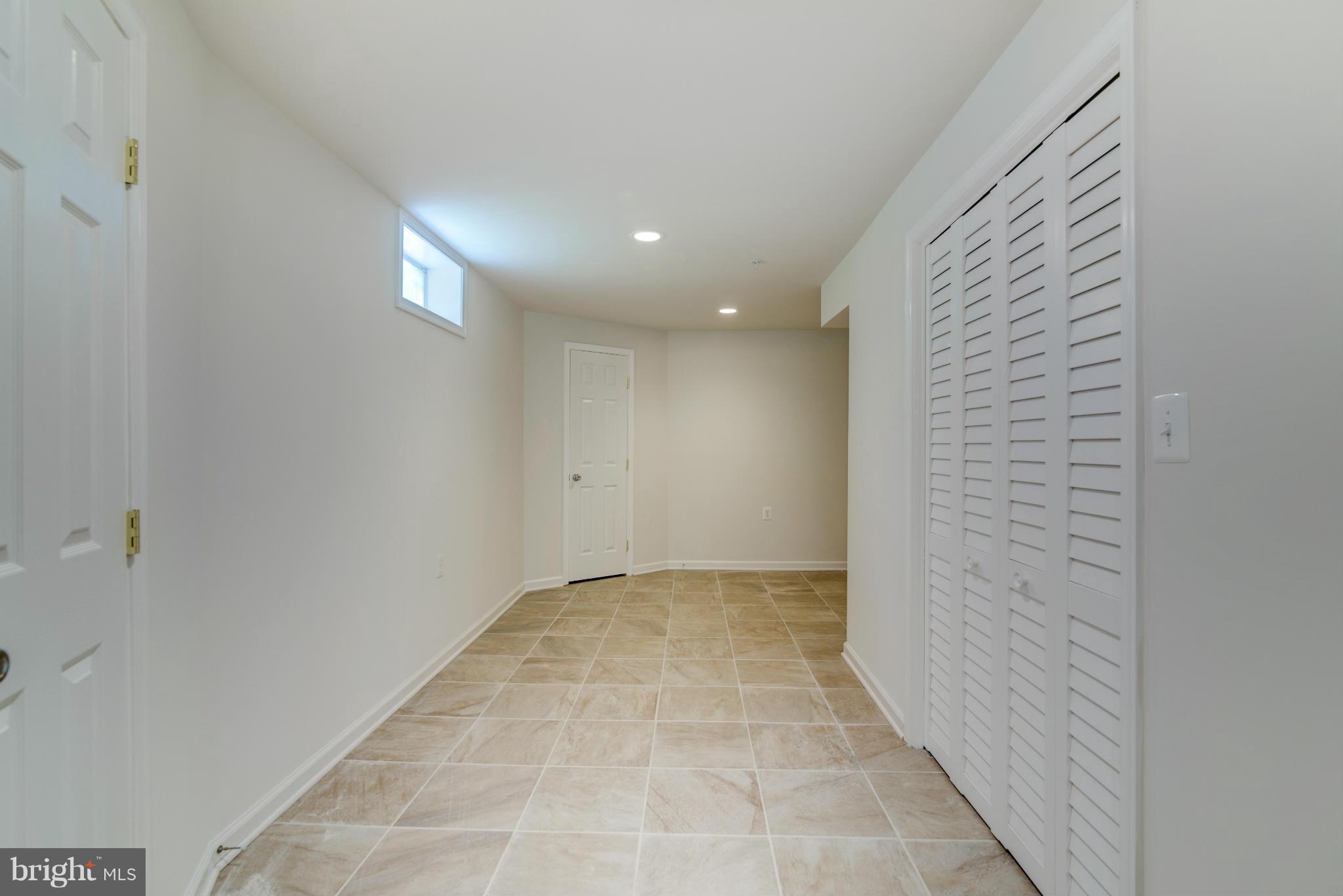 3801 Oaklawn Road Fort Washington, MD 20744 - Photo 29 of 30 Basement