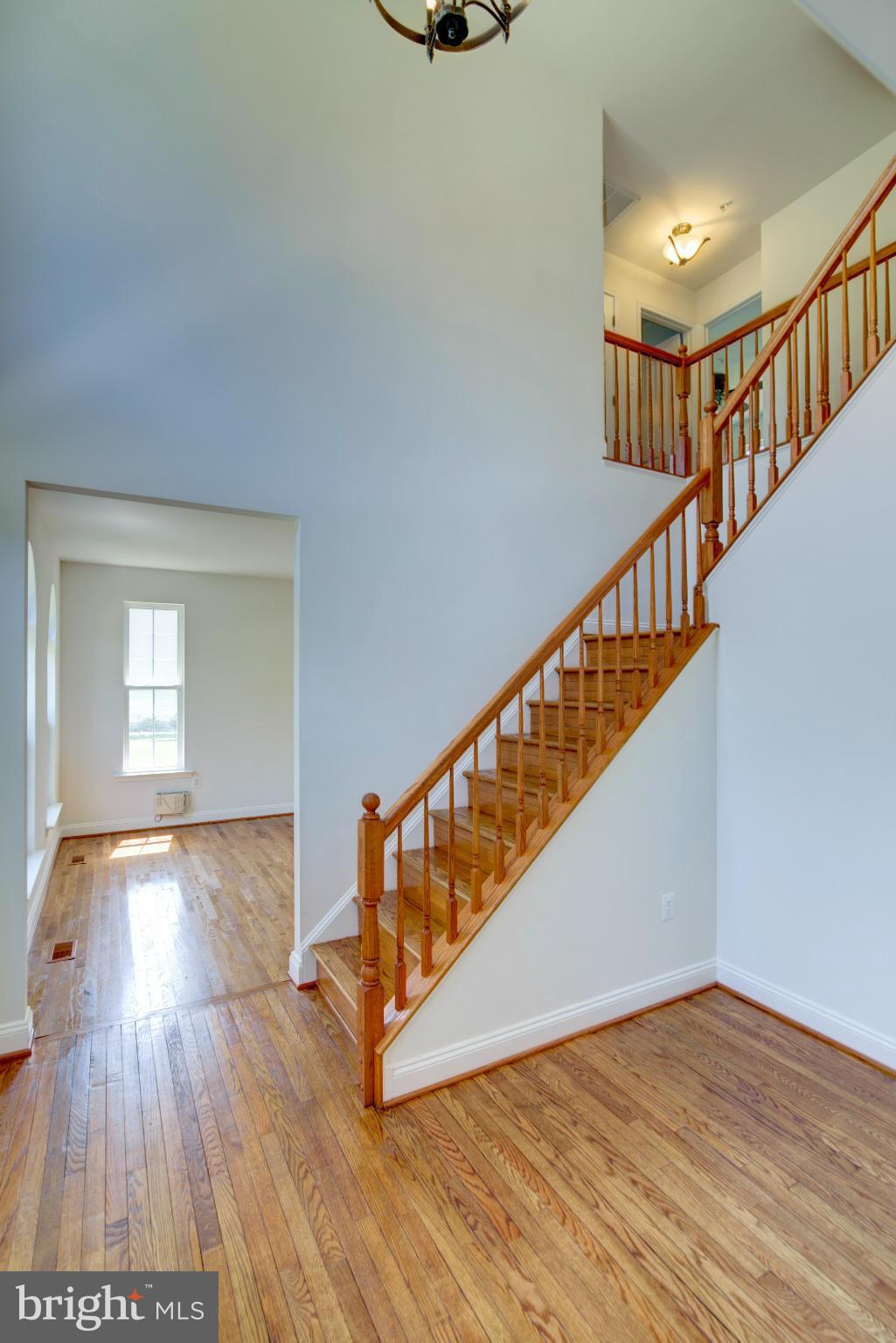 3801 Oaklawn Road Fort Washington, MD 20744 - Photo 4 of 30 Foyer