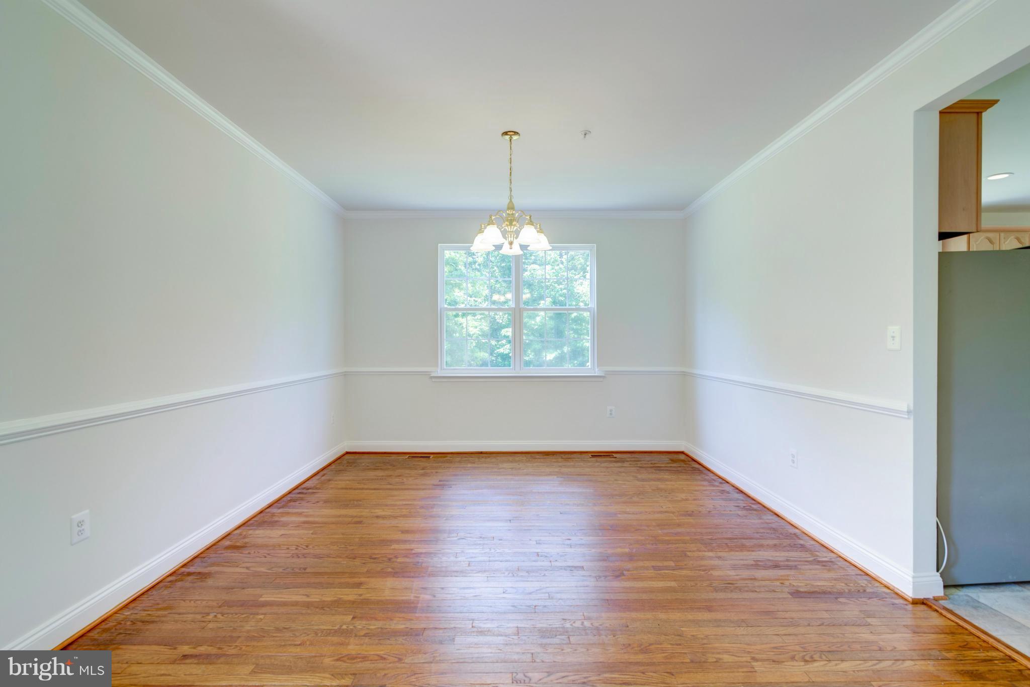 3801 Oaklawn Road Fort Washington, MD 20744 - Photo 9 of 30 Dining Room