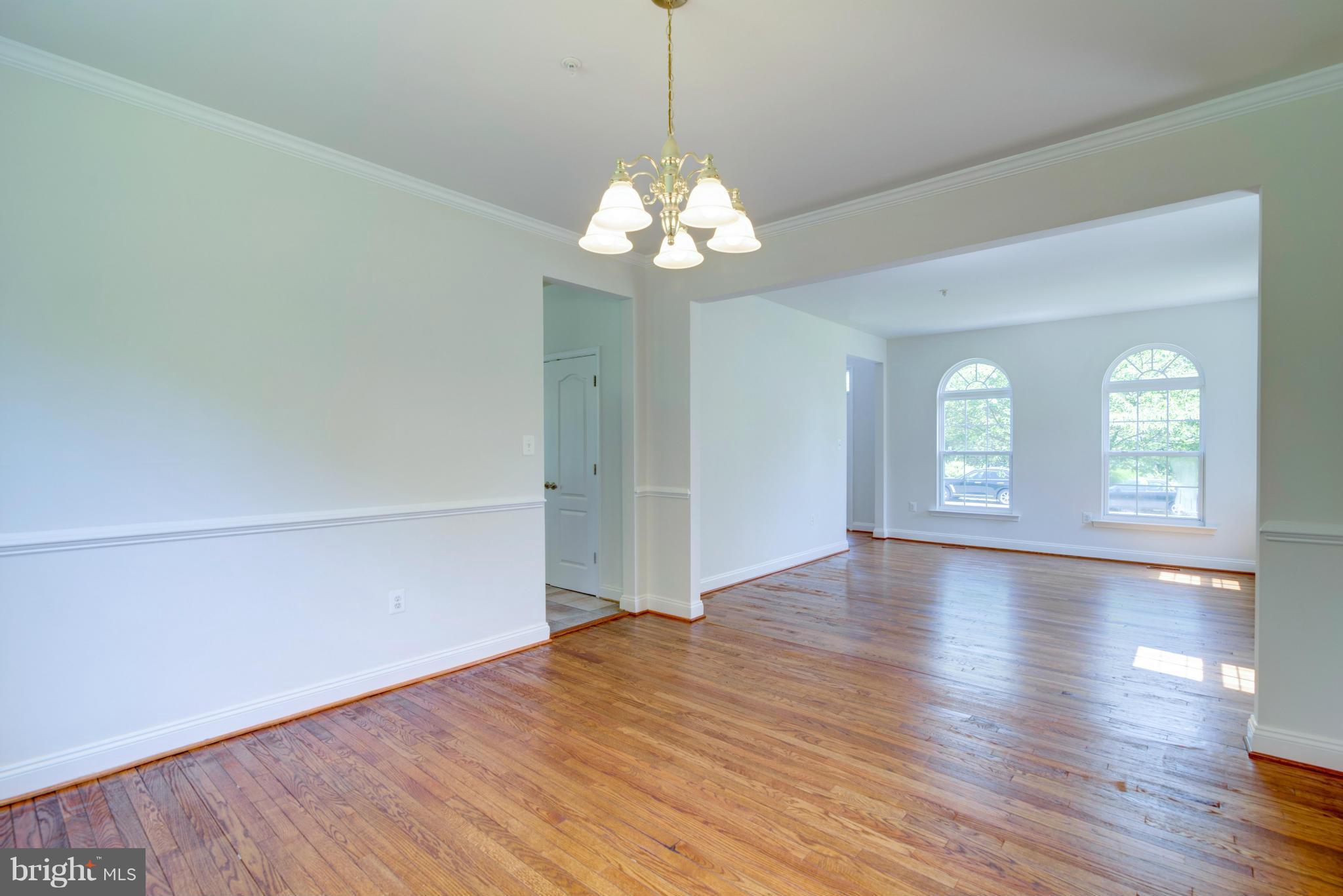 3801 Oaklawn Road Fort Washington, MD 20744 - Photo 10 of 30 Dining Room