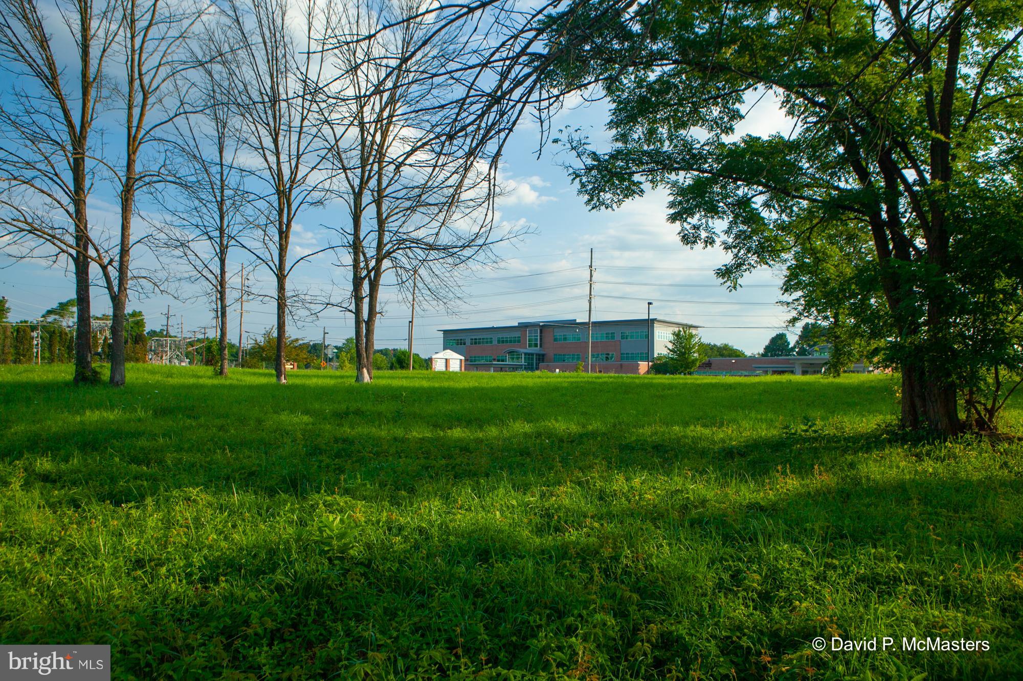 2 Pendleton/tavern Road Martinsburg, WV 25401 - Photo 6 of 8 View N. to medical complex across Tavern