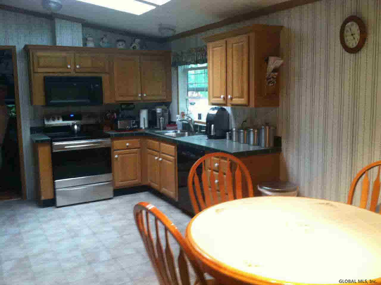84 Clothier Road Corinth, NY 12822 - Photo 4 of 15 Photo 4