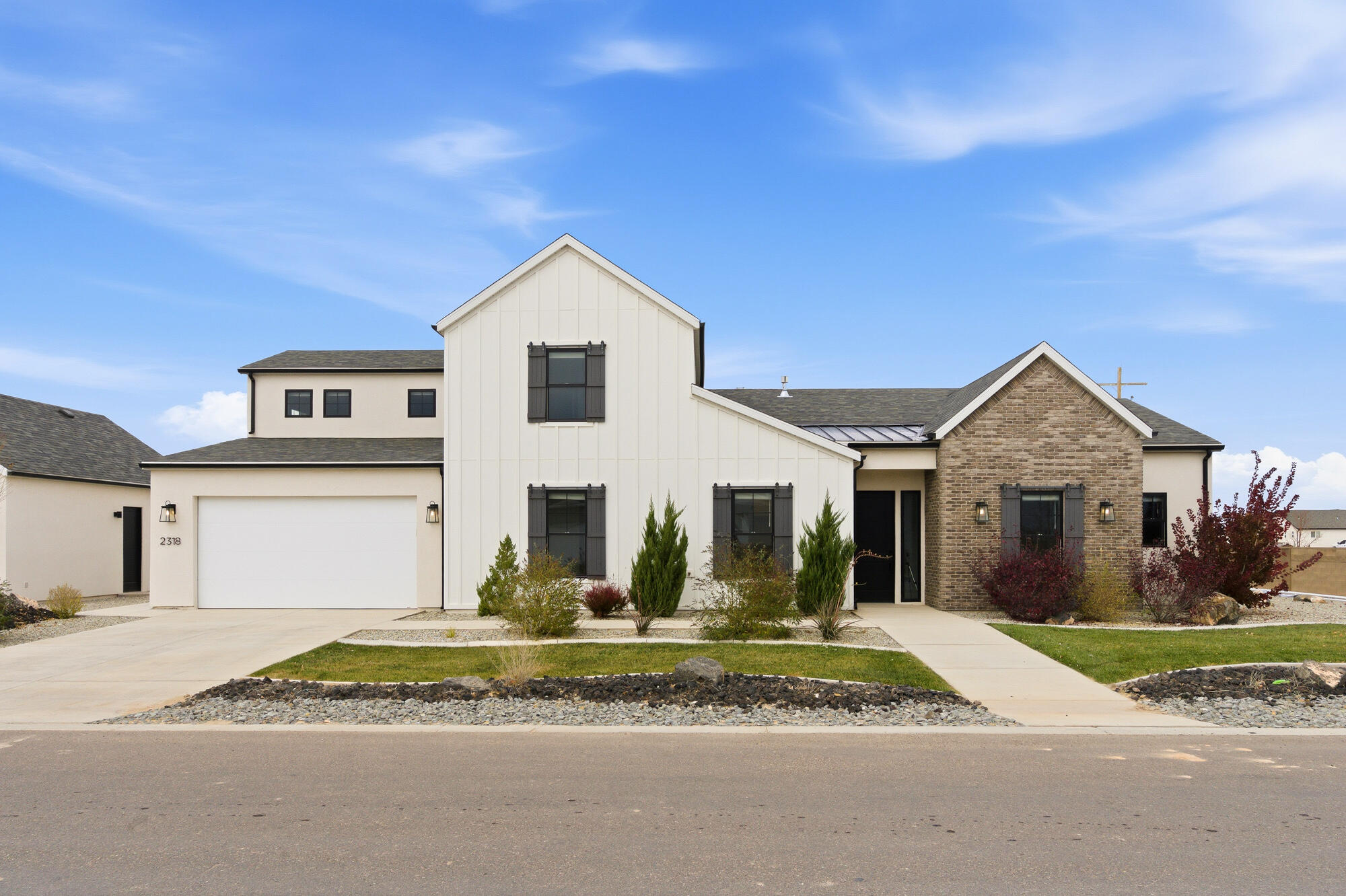 2318 West 5190 North Cedar City, UT 84721 - Photo 2 of 64 2318 W 5190 N -10
