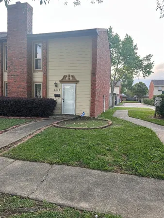 $1,850 | 1413 Bonanza Road, Unit 413, Houston, TX 77062