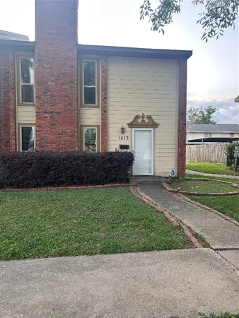 $1,850 | 1413 Bonanza Road, Unit 413, Houston, TX 77062