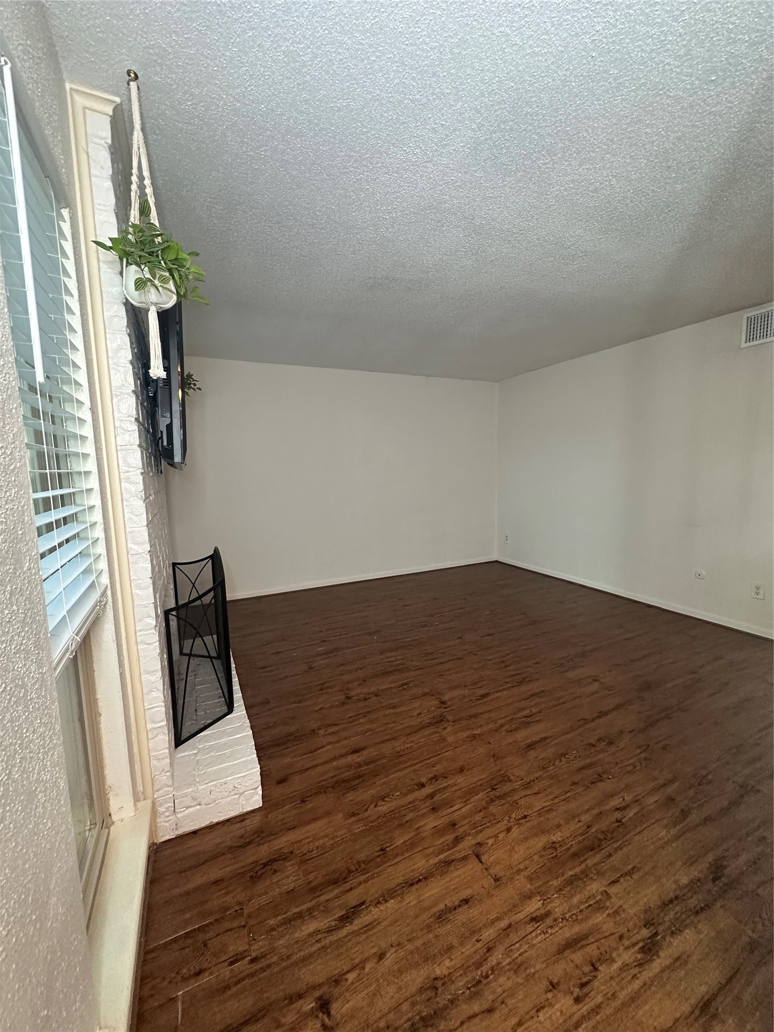 1413 Bonanza Road, Unit 413 Houston, TX 77062 - Photo 5 of 39 a view of wooden floor